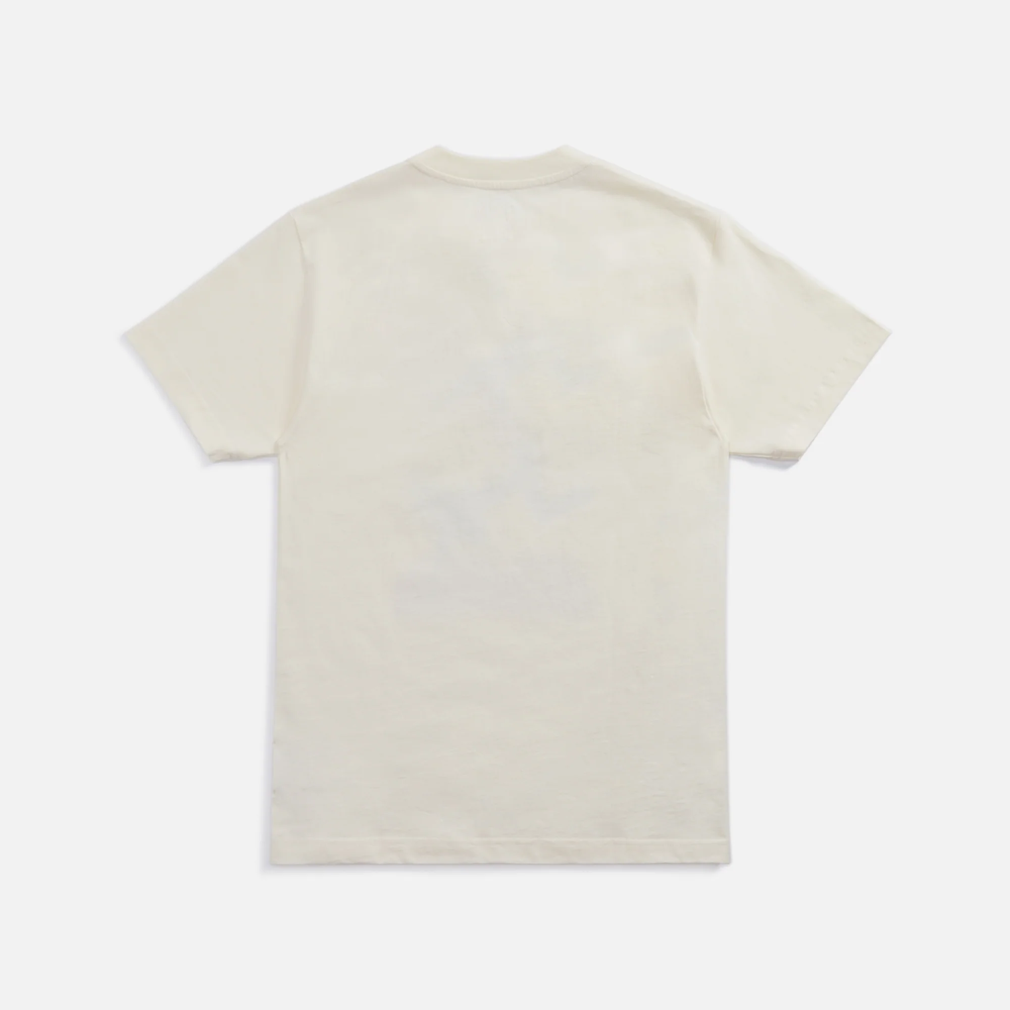 New Balance Made in USA Marathon Tee - Ivory - Image 2