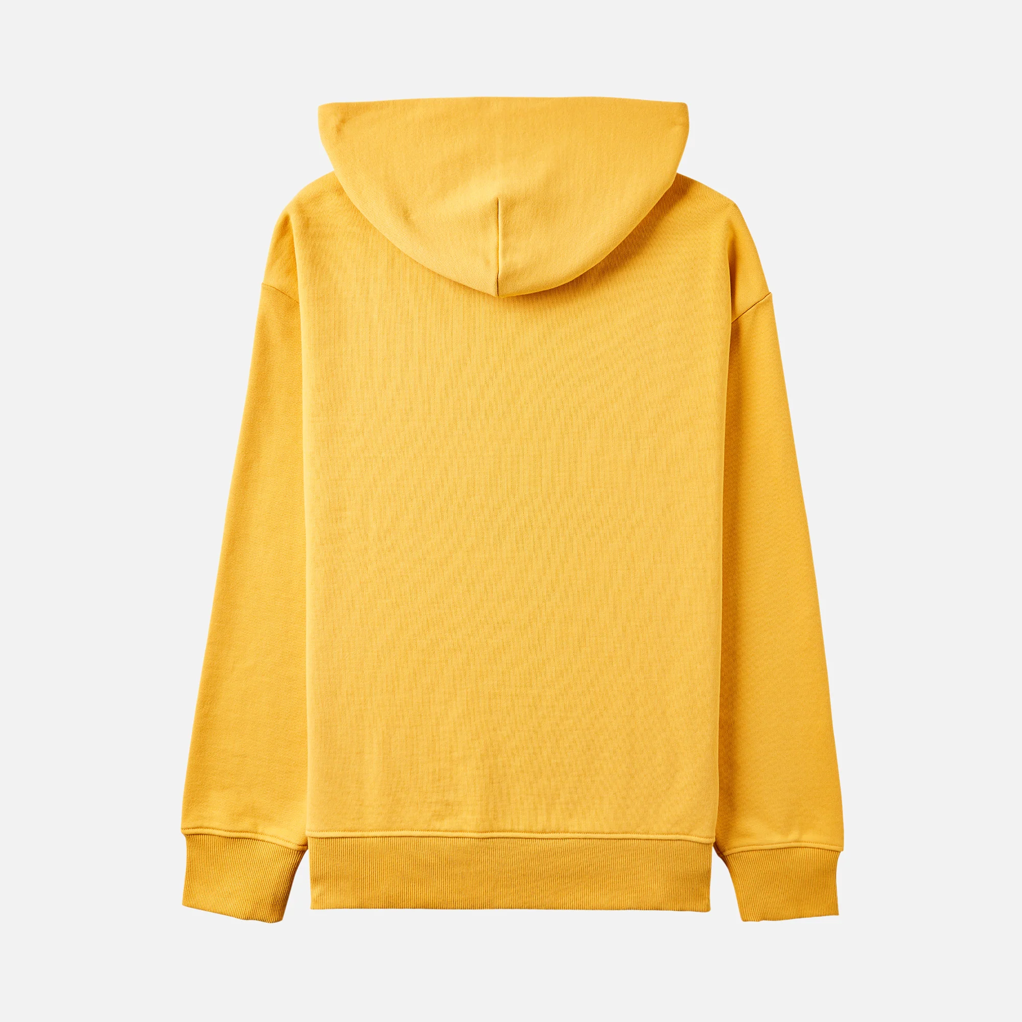 New Balance Conversations Amongst Us Hoodie - Yellow - Image 2