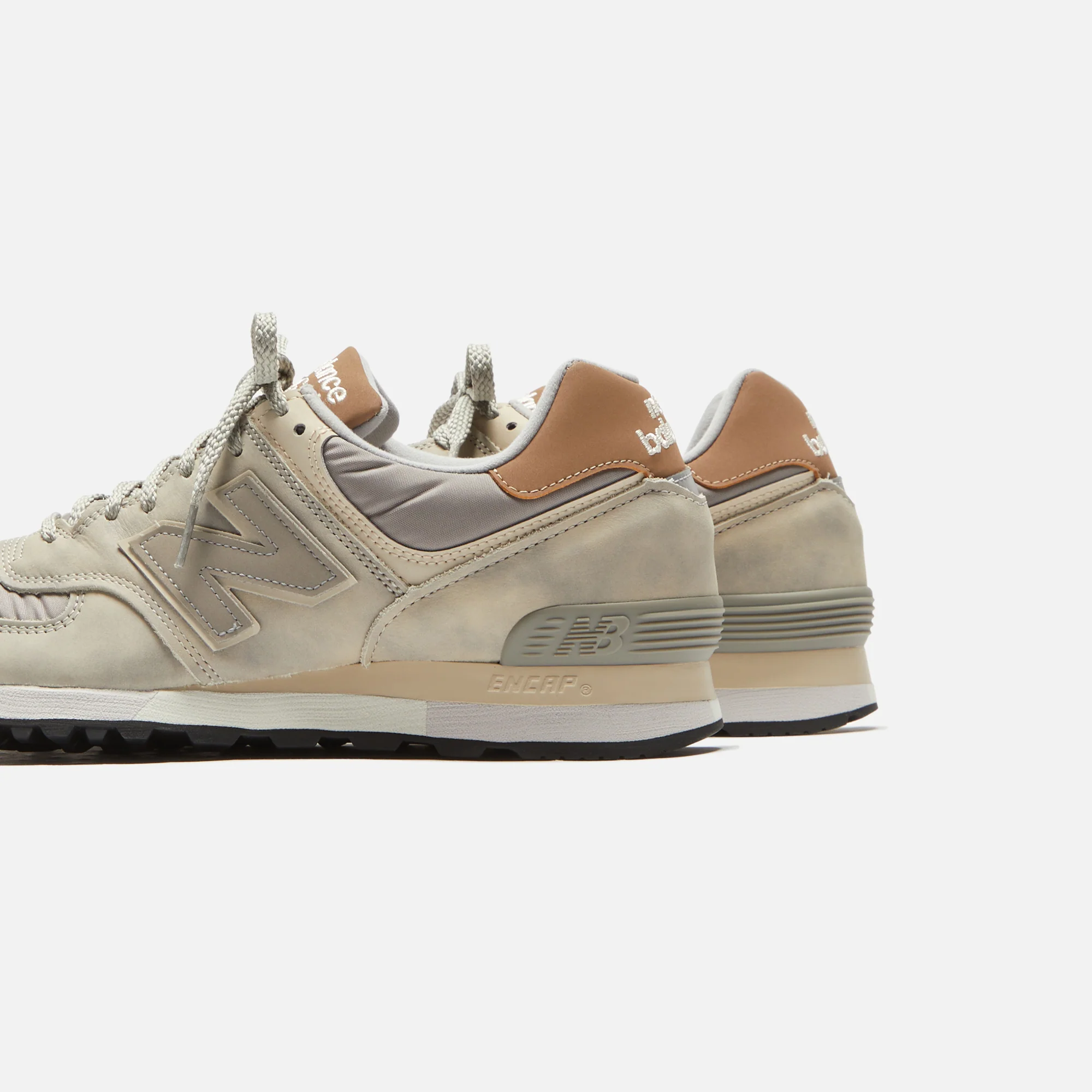 New Balance Made in UK 576 - Moonstruck - Image 3