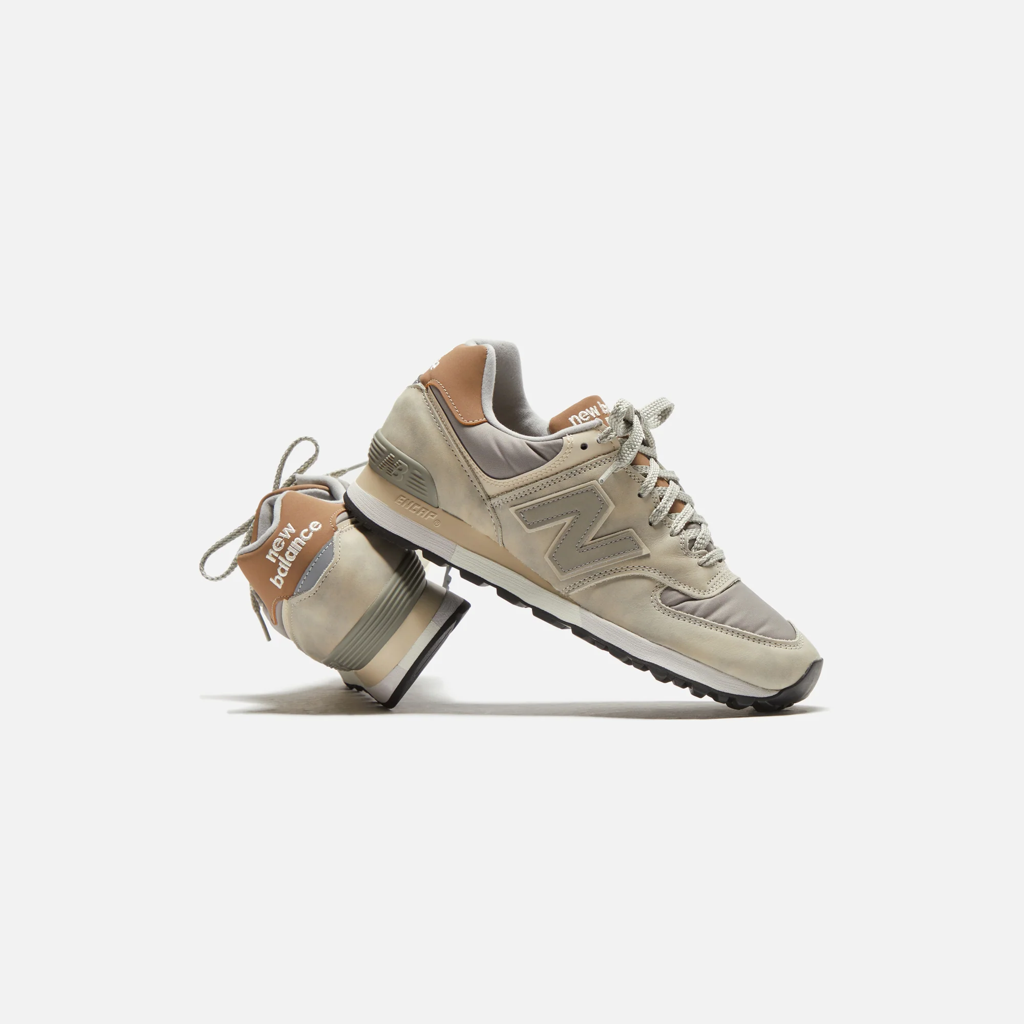 New Balance Made in UK 576 - Moonstruck - Image 4