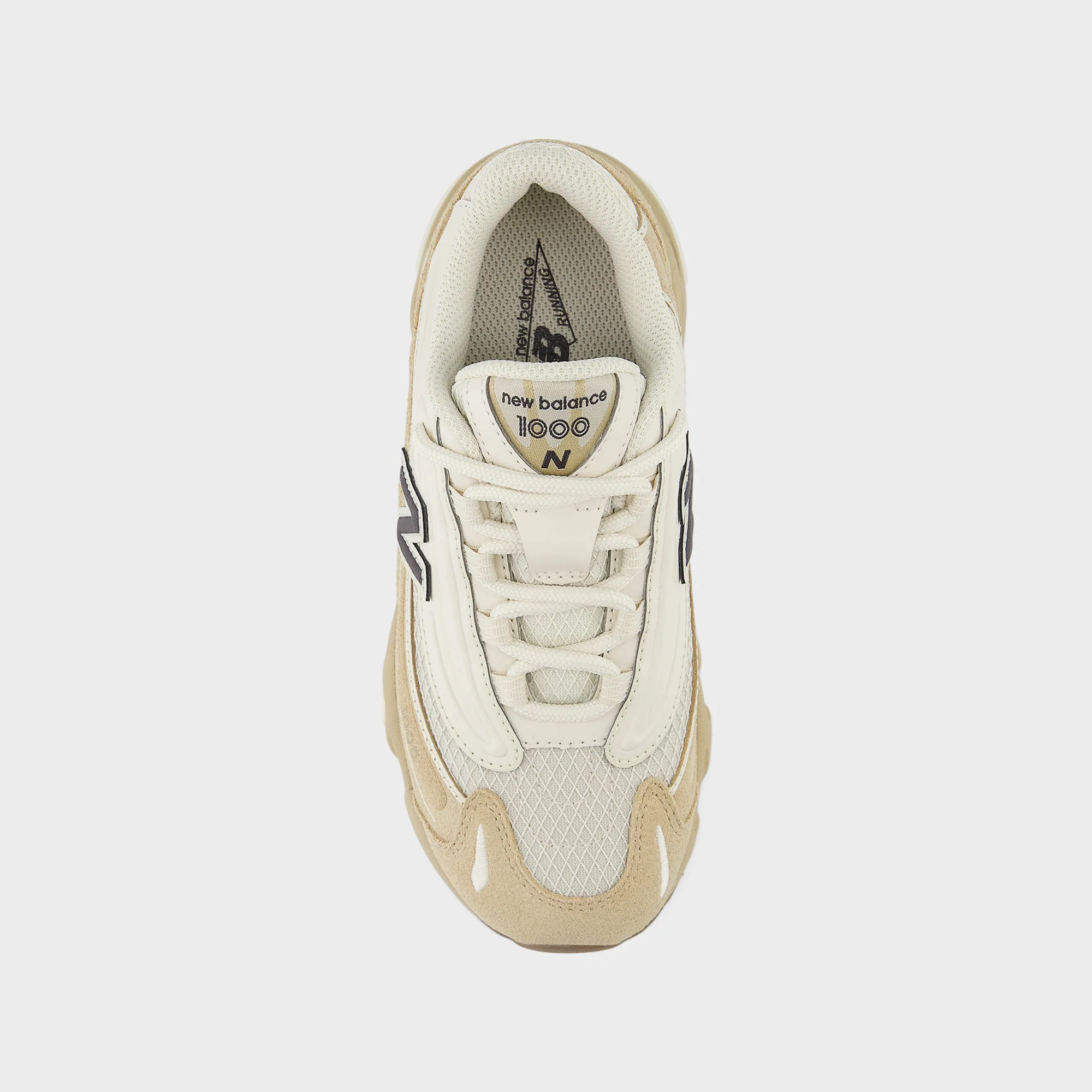 New Balance PS 1000 - Parchment / Angora - Image 5