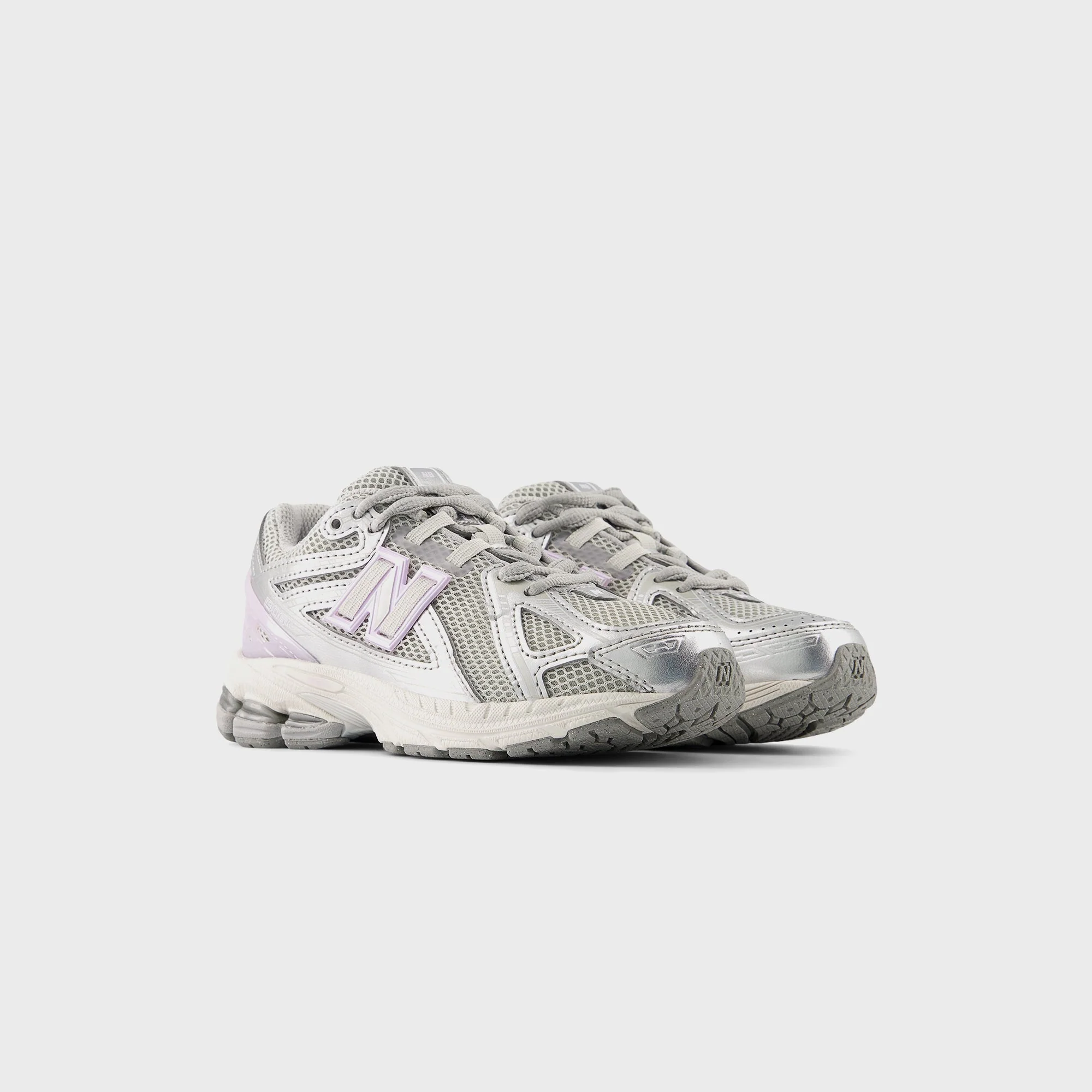 New Balance PS 1906 - Silver Metallic - Image 2