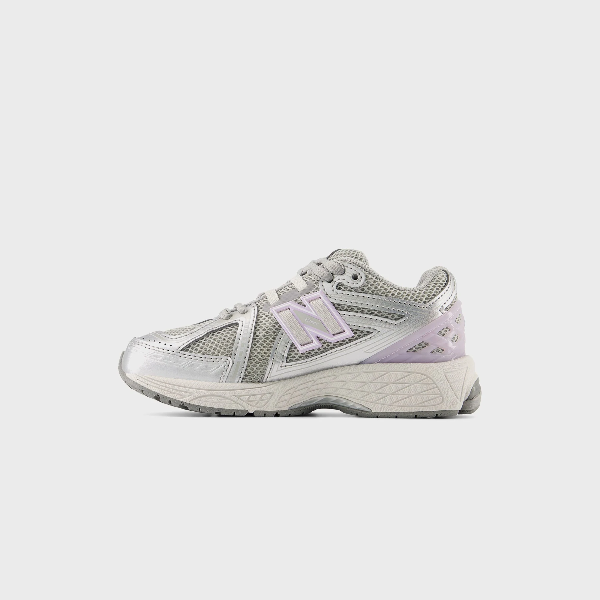 New Balance PS 1906 - Silver Metallic - Image 3