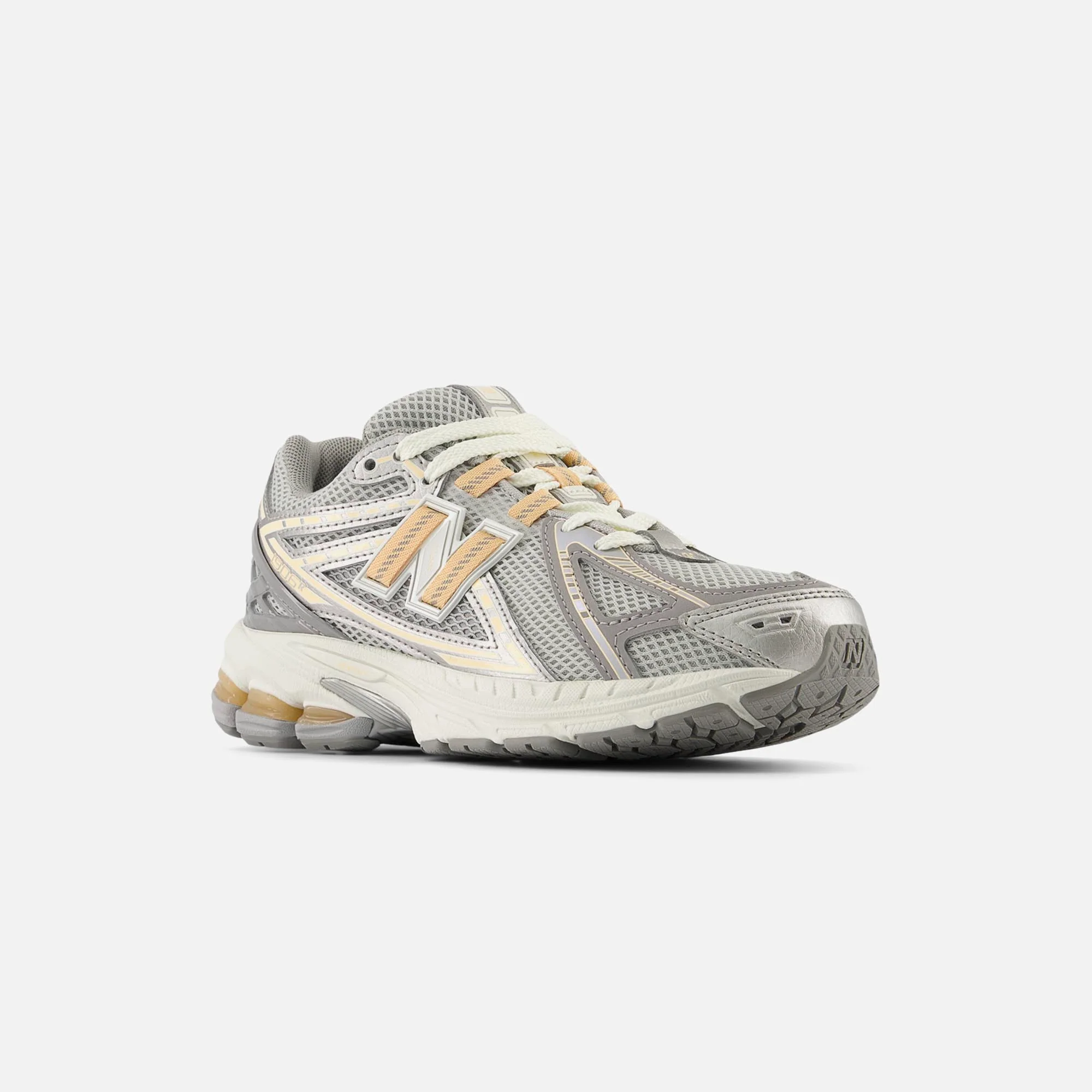 (RTV) New Balance PS 1906 - Rain Cloud / Peach Blossom - Image 2