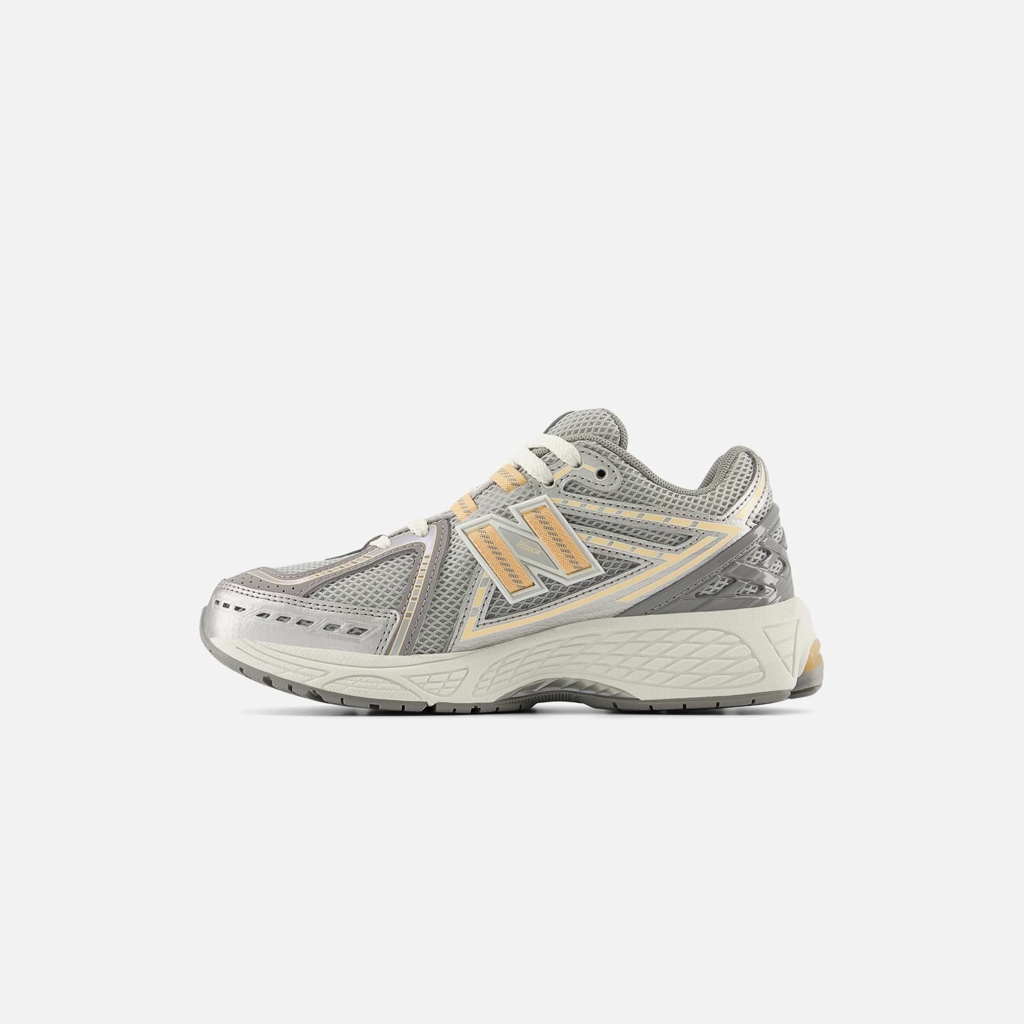 (RTV) New Balance PS 1906 - Rain Cloud / Peach Blossom - Image 3