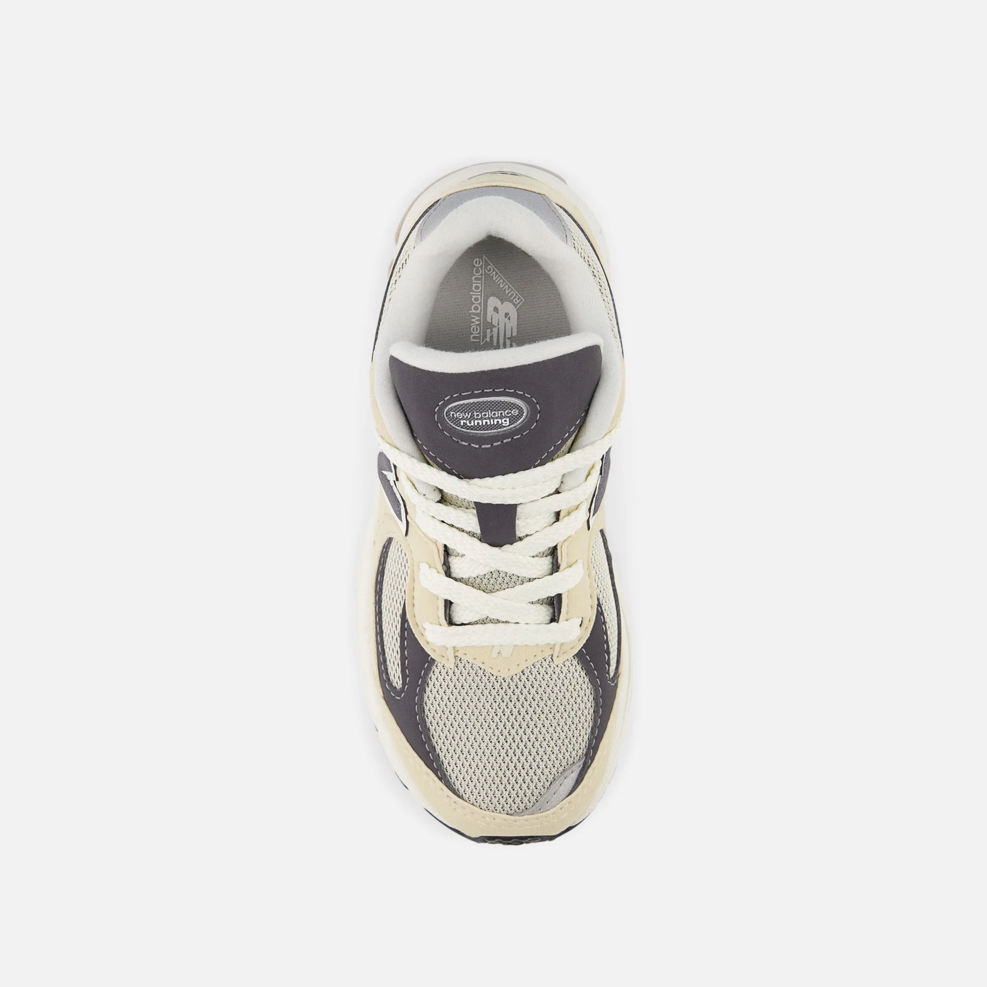 New Balance PS 2002R - Sandstone / Magnet - Image 4