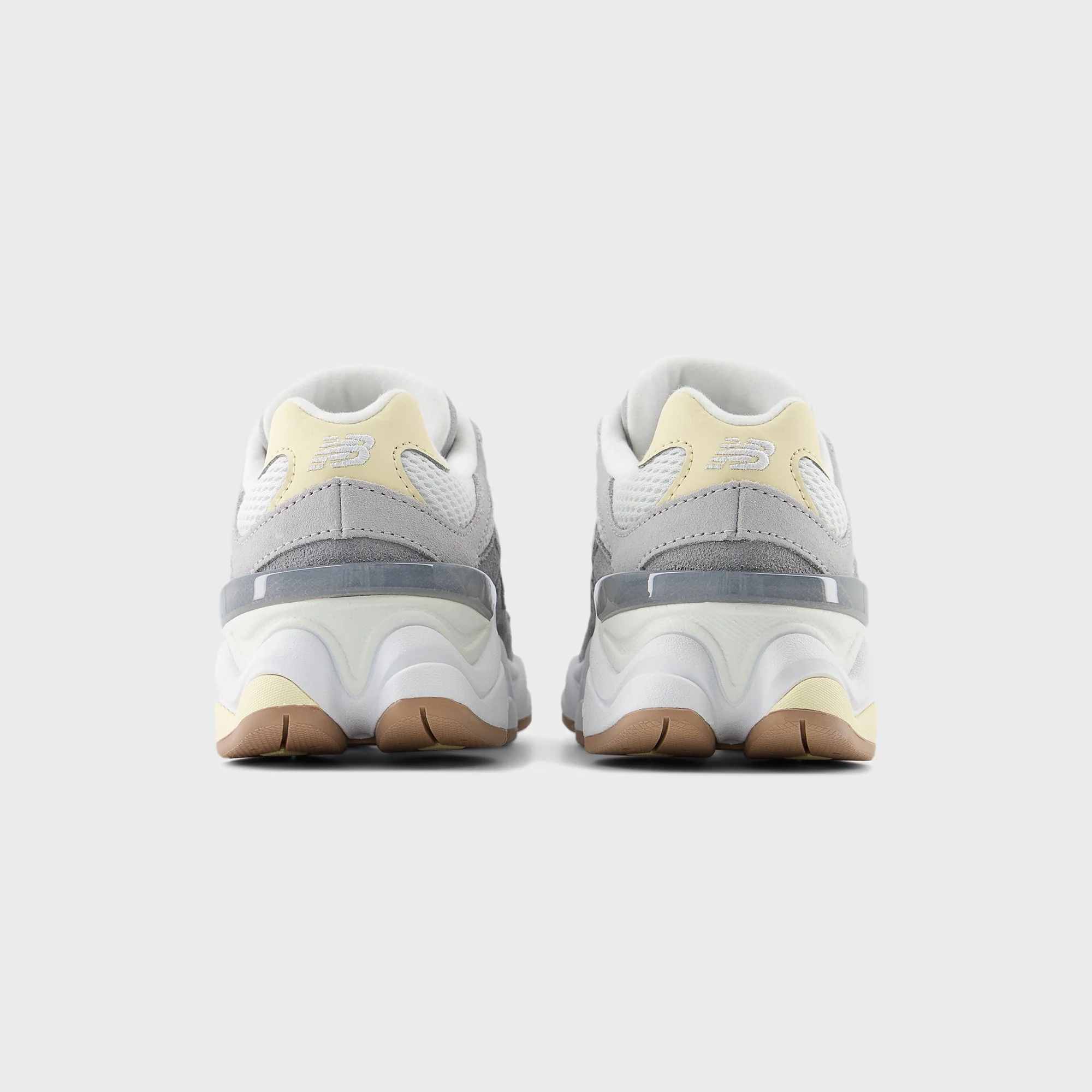 New Balance TD 9060 - Sea Salt - Image 3