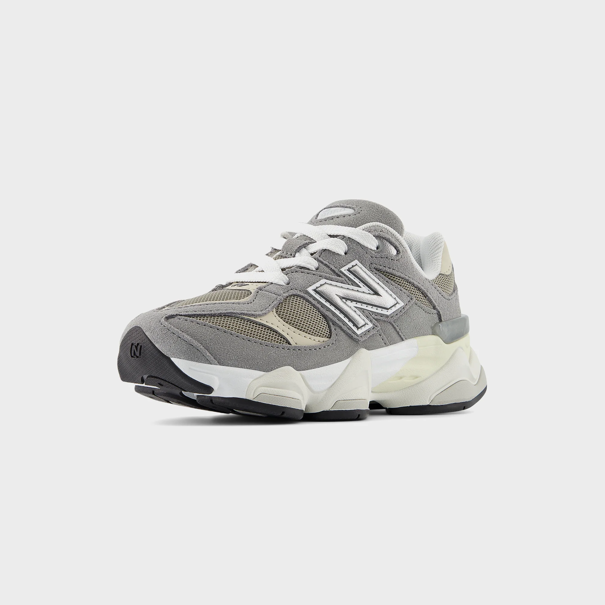 New Balance PS 9060 - Slate Grey - Image 2