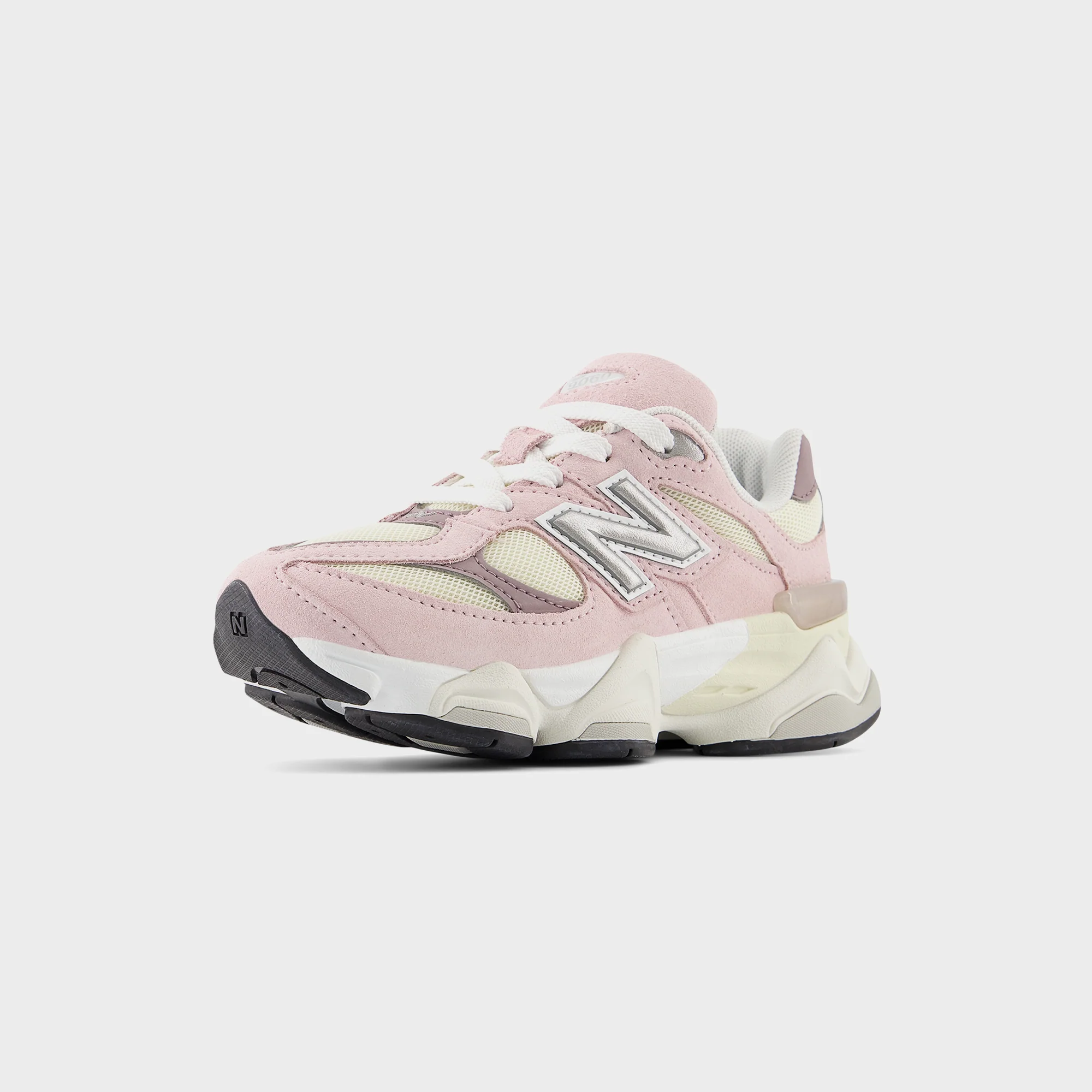 New Balance PS 9060 - Rose Sugar / Ice Wine - Image 2