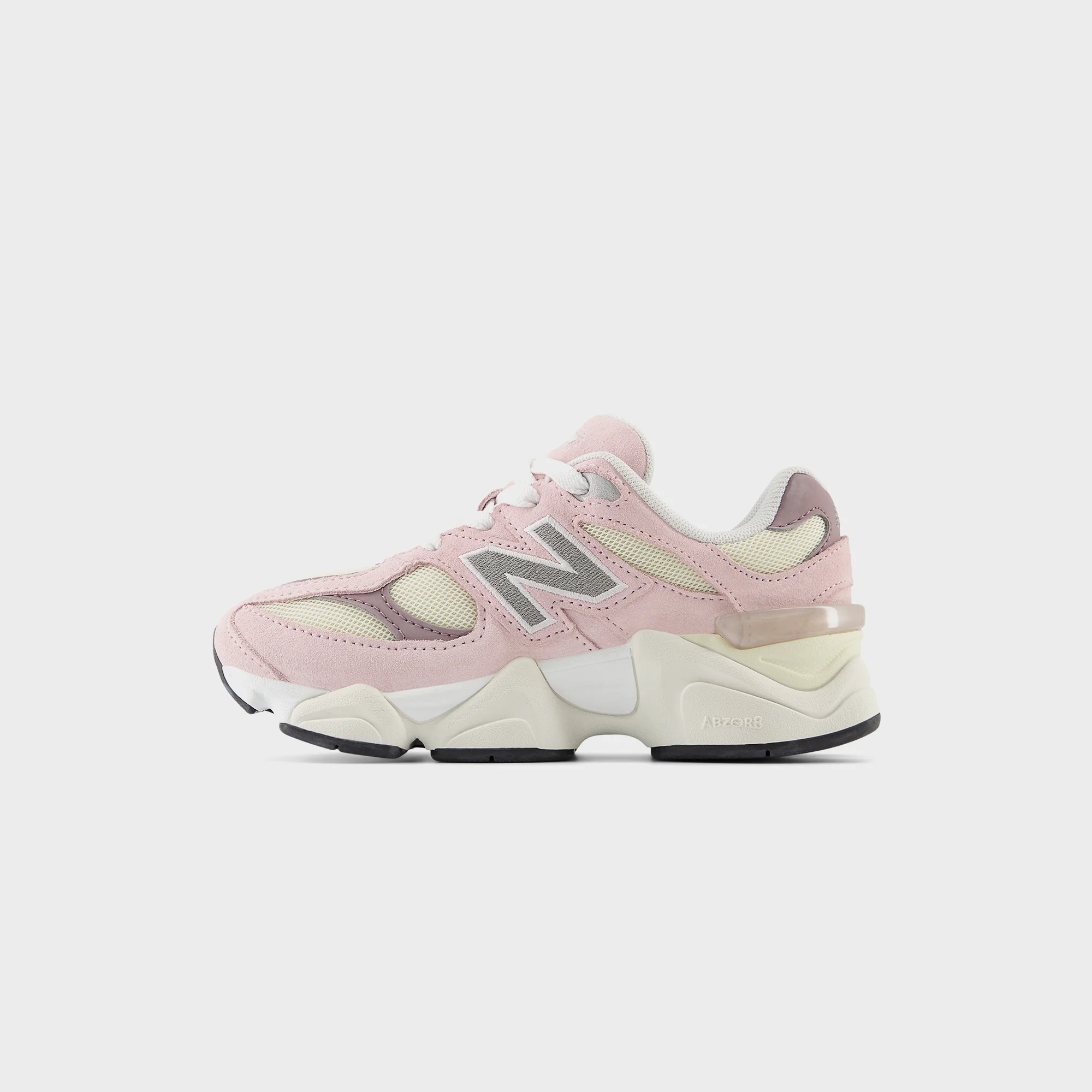 New Balance PS 9060 - Rose Sugar / Ice Wine - Image 3