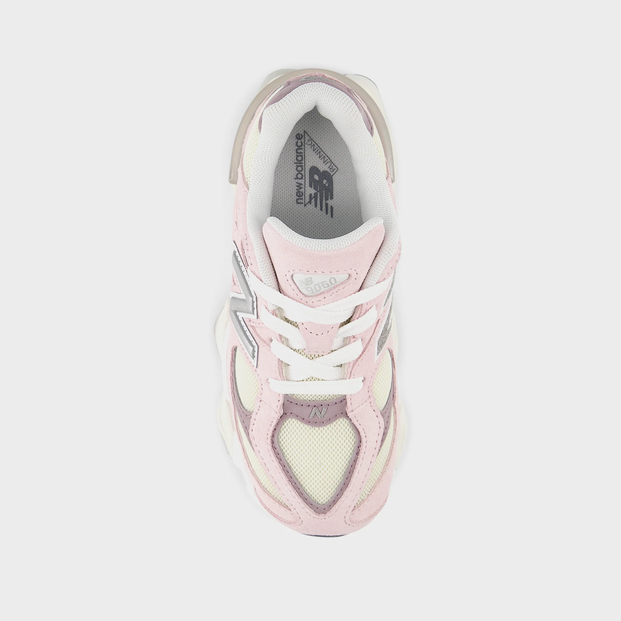 New Balance PS 9060 - Rose Sugar / Ice Wine - Image 4