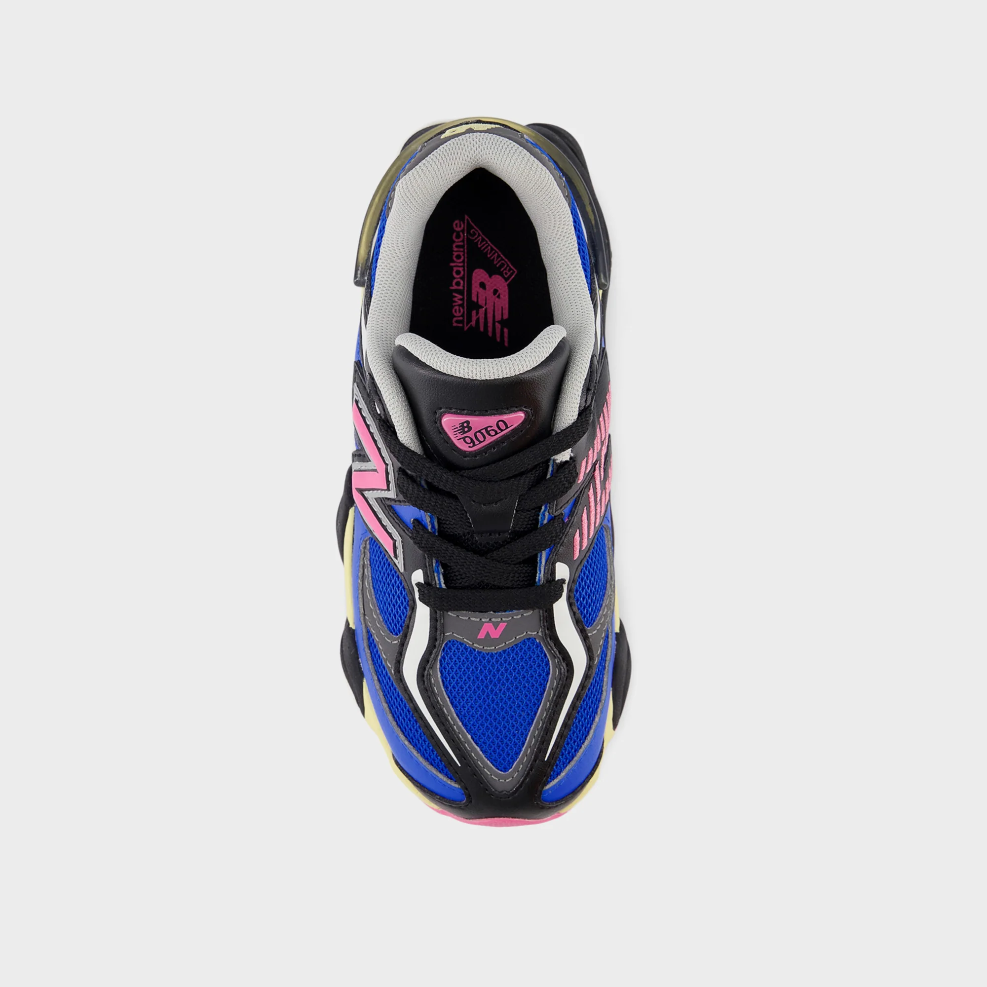 New Balance PS 9060 - Blue Oasis - Image 3