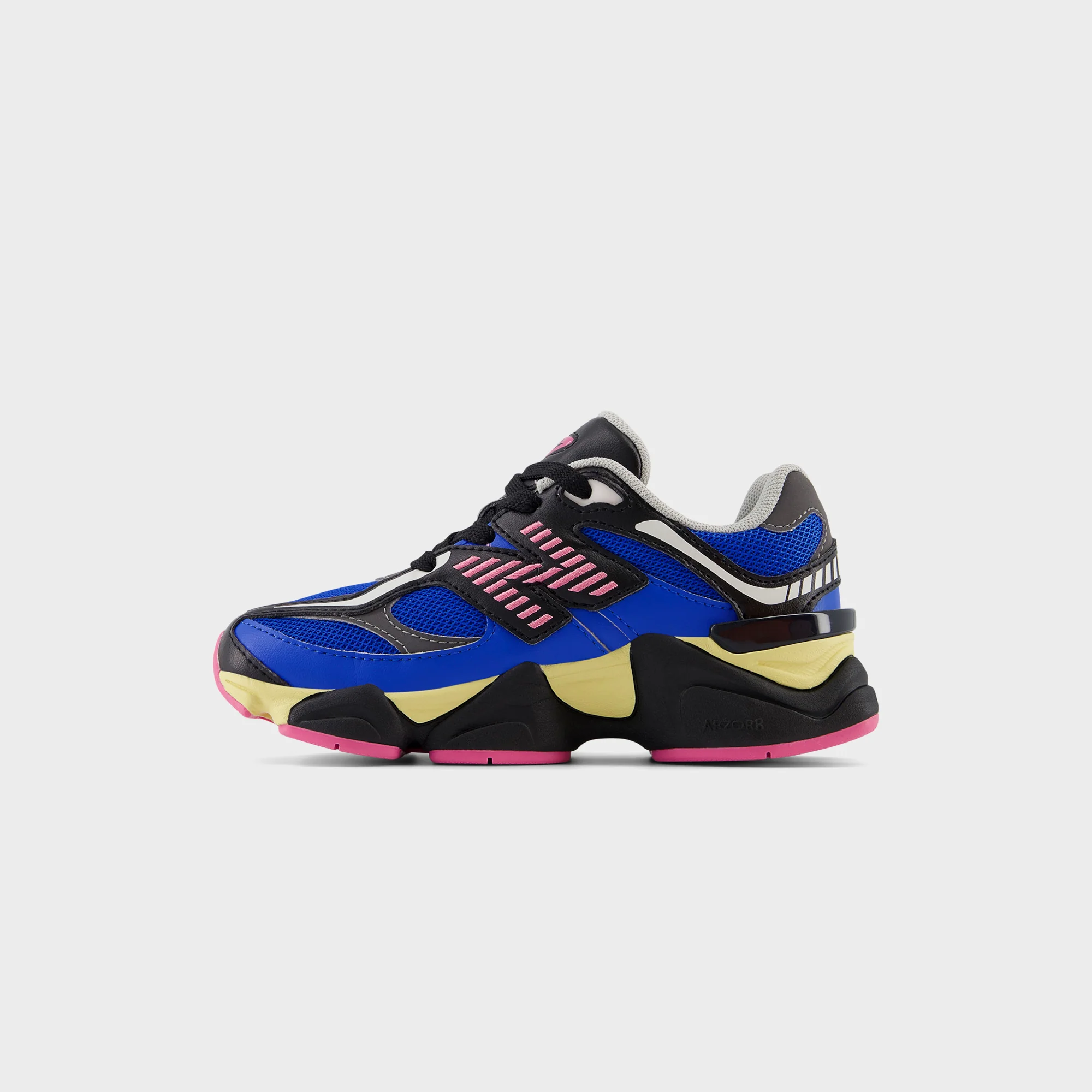 New Balance PS 9060 - Blue Oasis - Image 4