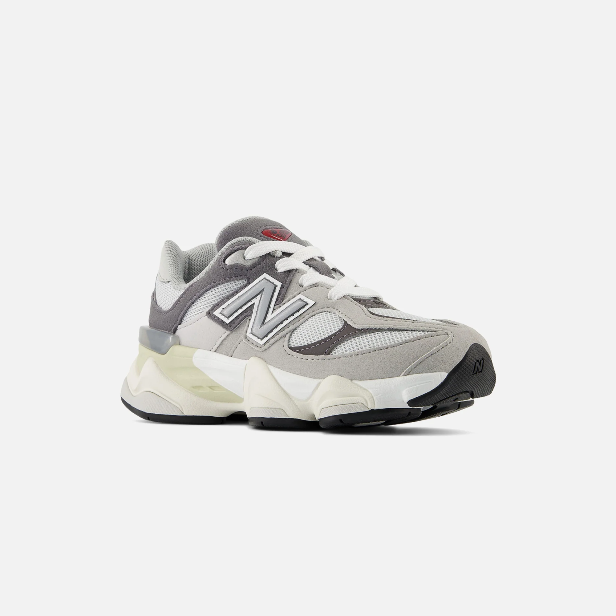 New Balance PS 9060 - Rain Cloud - Image 2