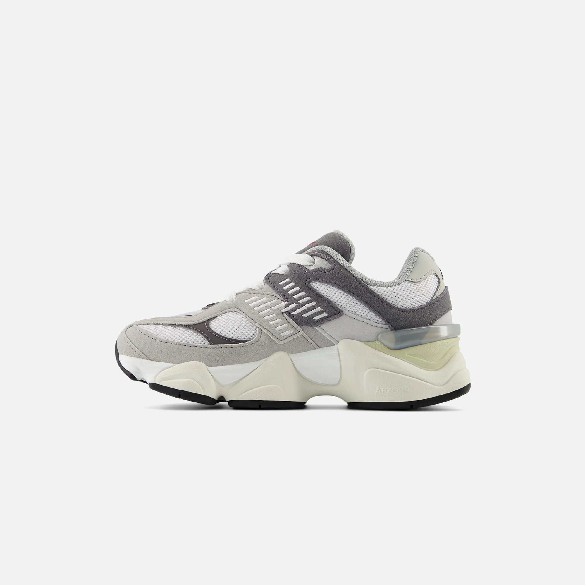 New Balance PS 9060 - Rain Cloud - Image 3