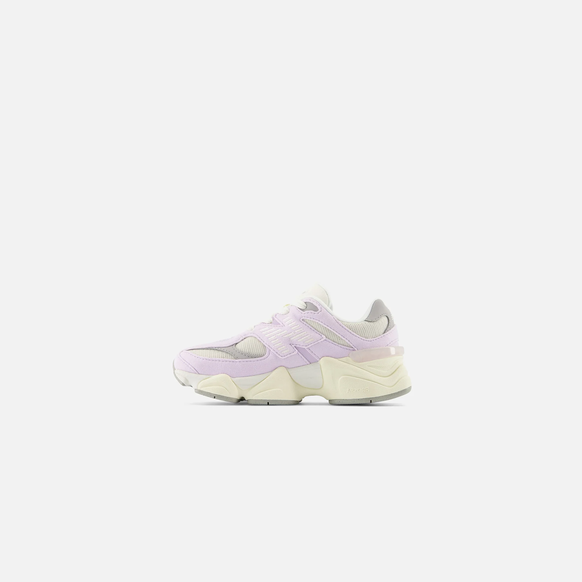 New Balance Pre-School 9060 - December Sky - Image 3