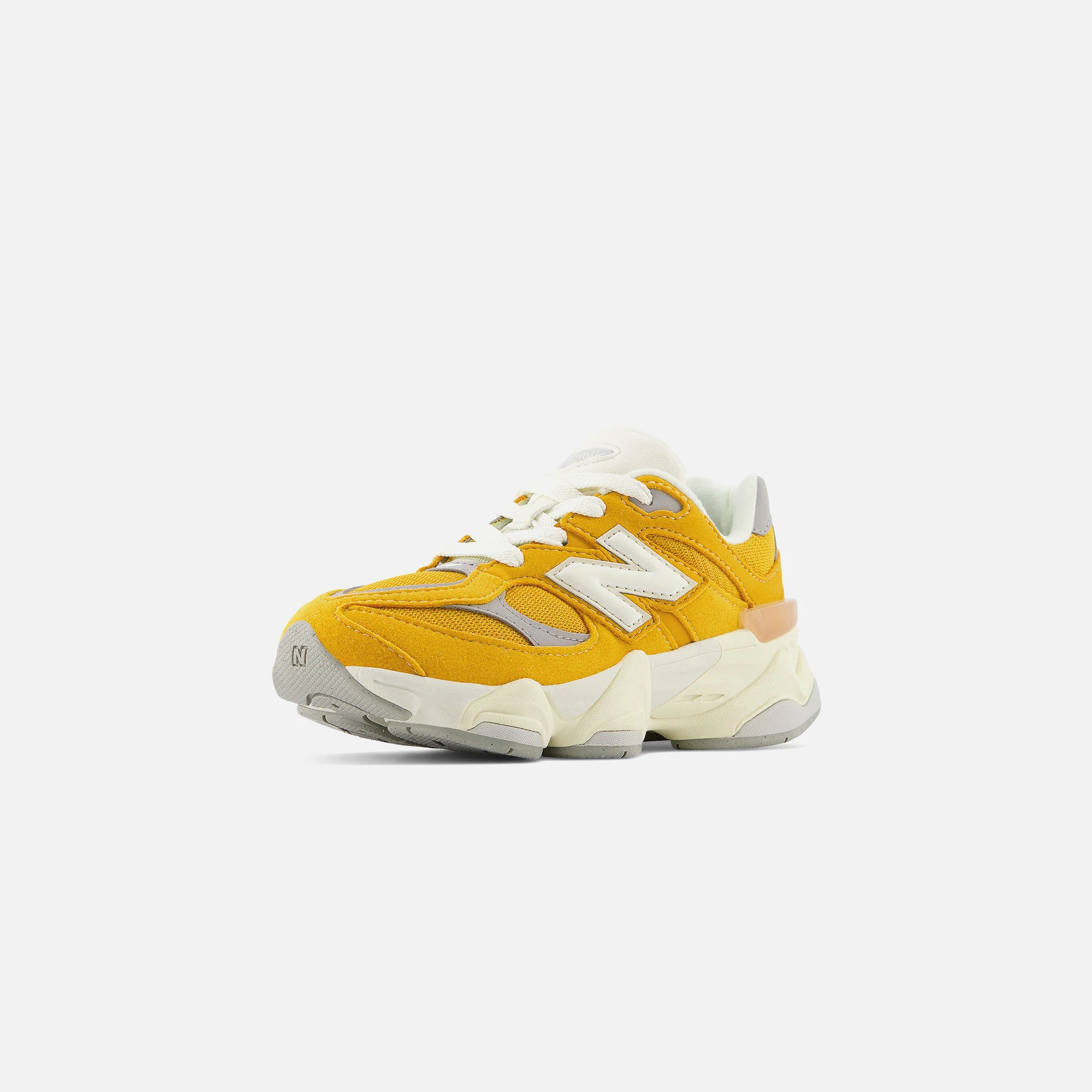 New Balance PS 9060 - Varsity Gold - Image 4