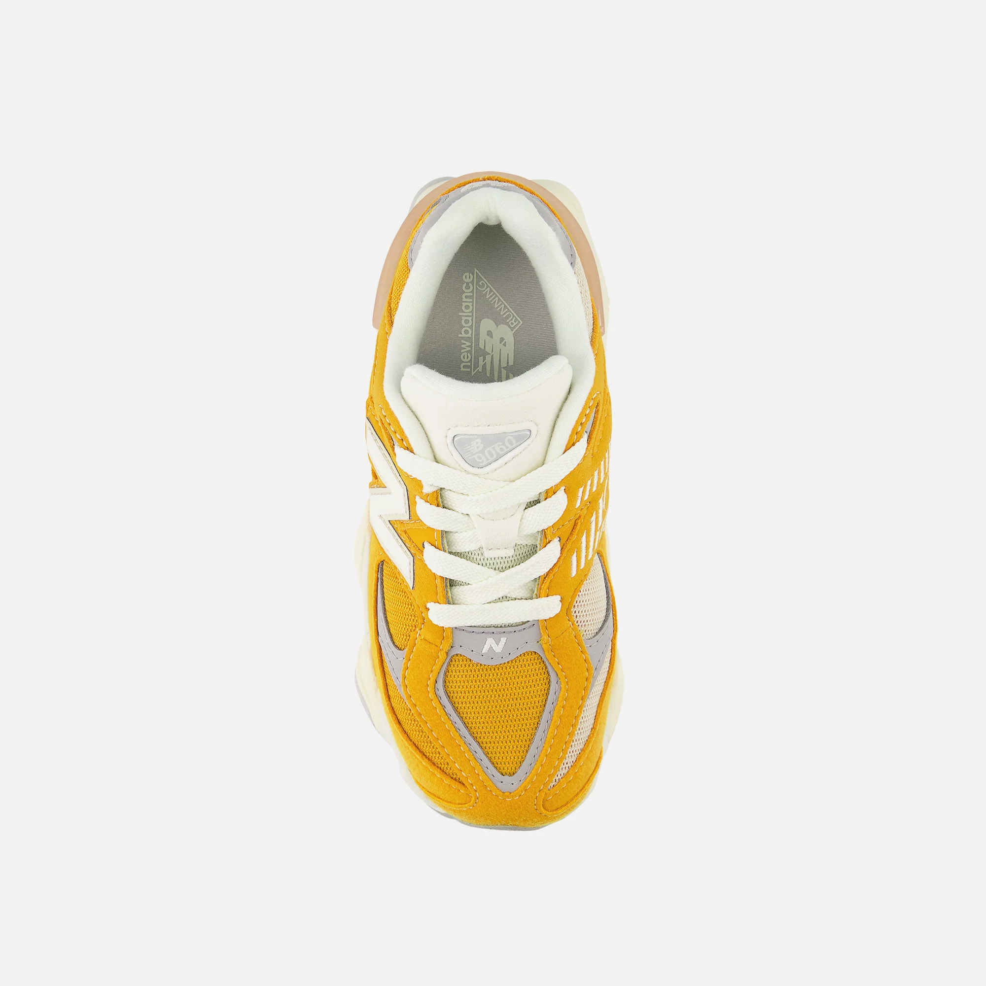 New Balance PS 9060 - Varsity Gold - Image 5