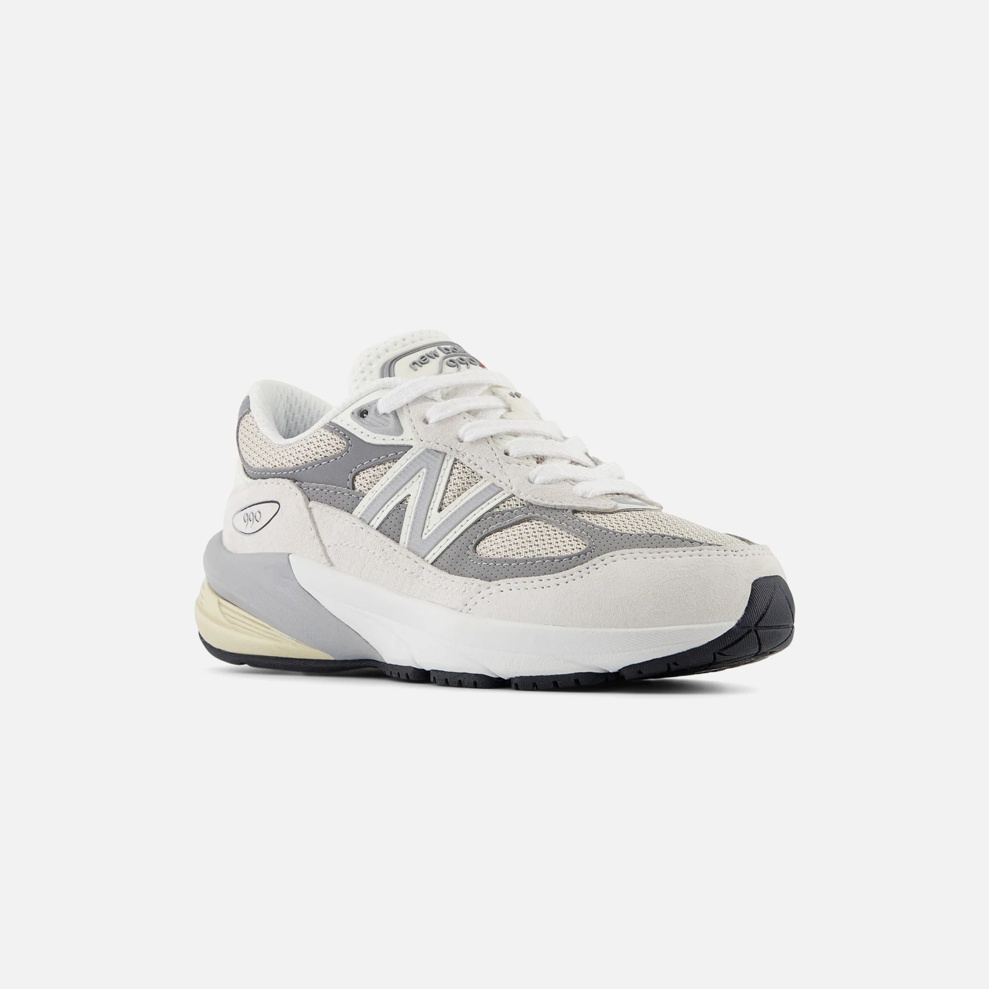 (RTV) New Balance PS 990v6 - Reflection / Marblehead - Image 2