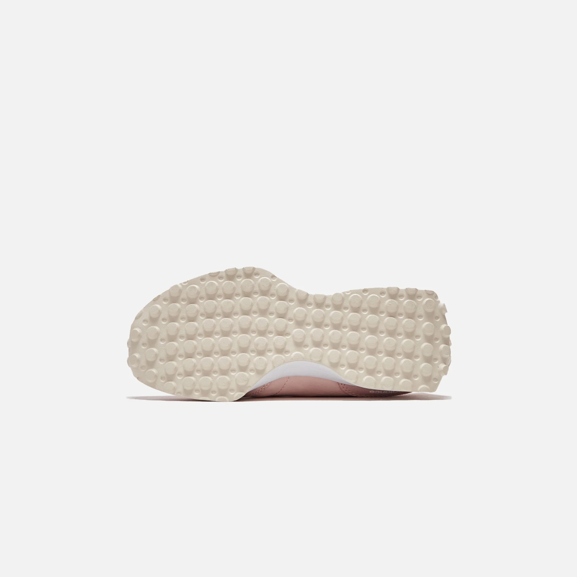New Balance Pre-School 327 - Oyster Pink / Silver - Image 3