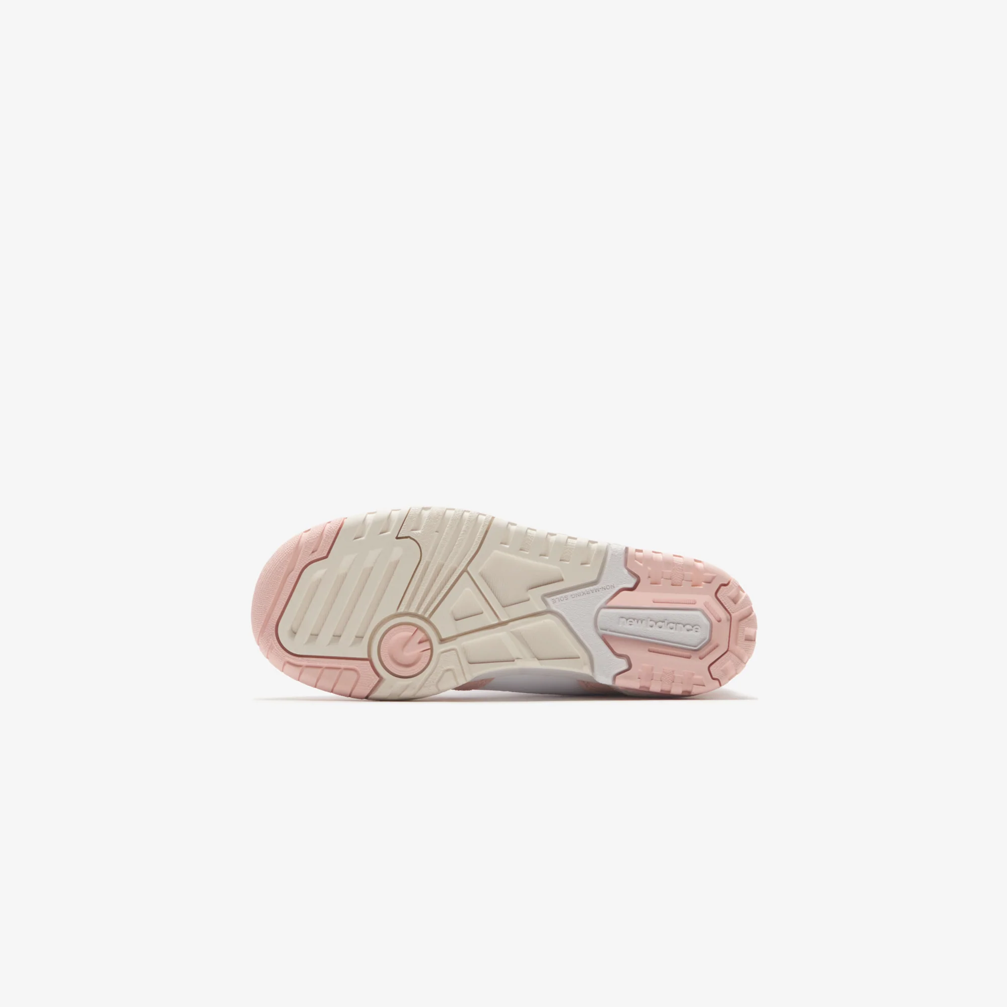 New Balance PS 550 - Marsh Green / Sea Salt - Image 3
