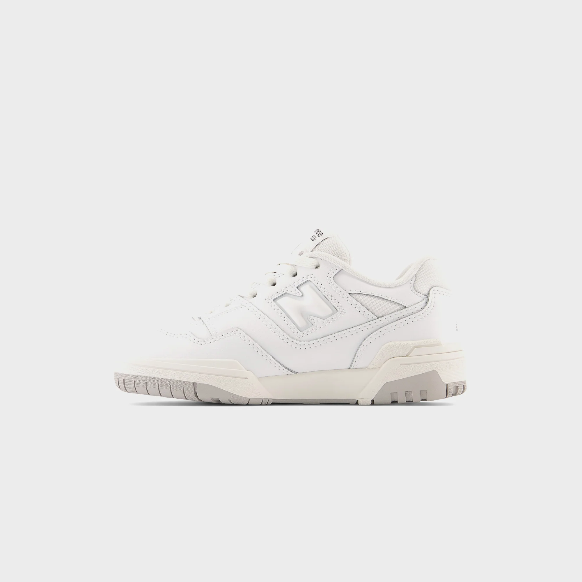 New Balance PS 550 - White - Image 5