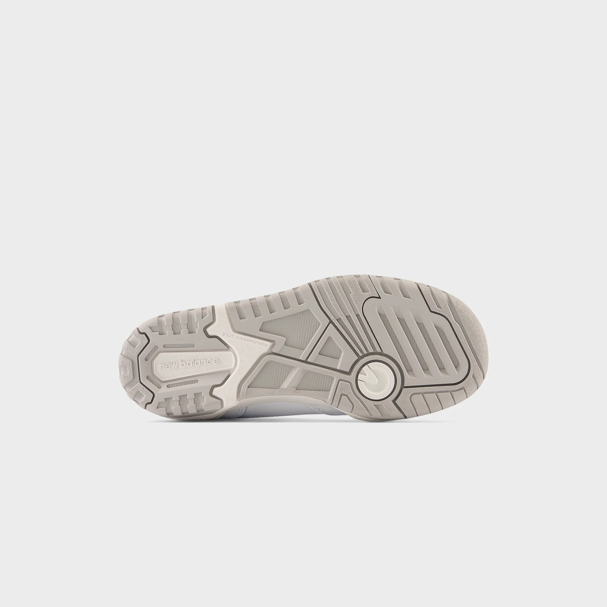 New Balance PS 550 - White - Image 7