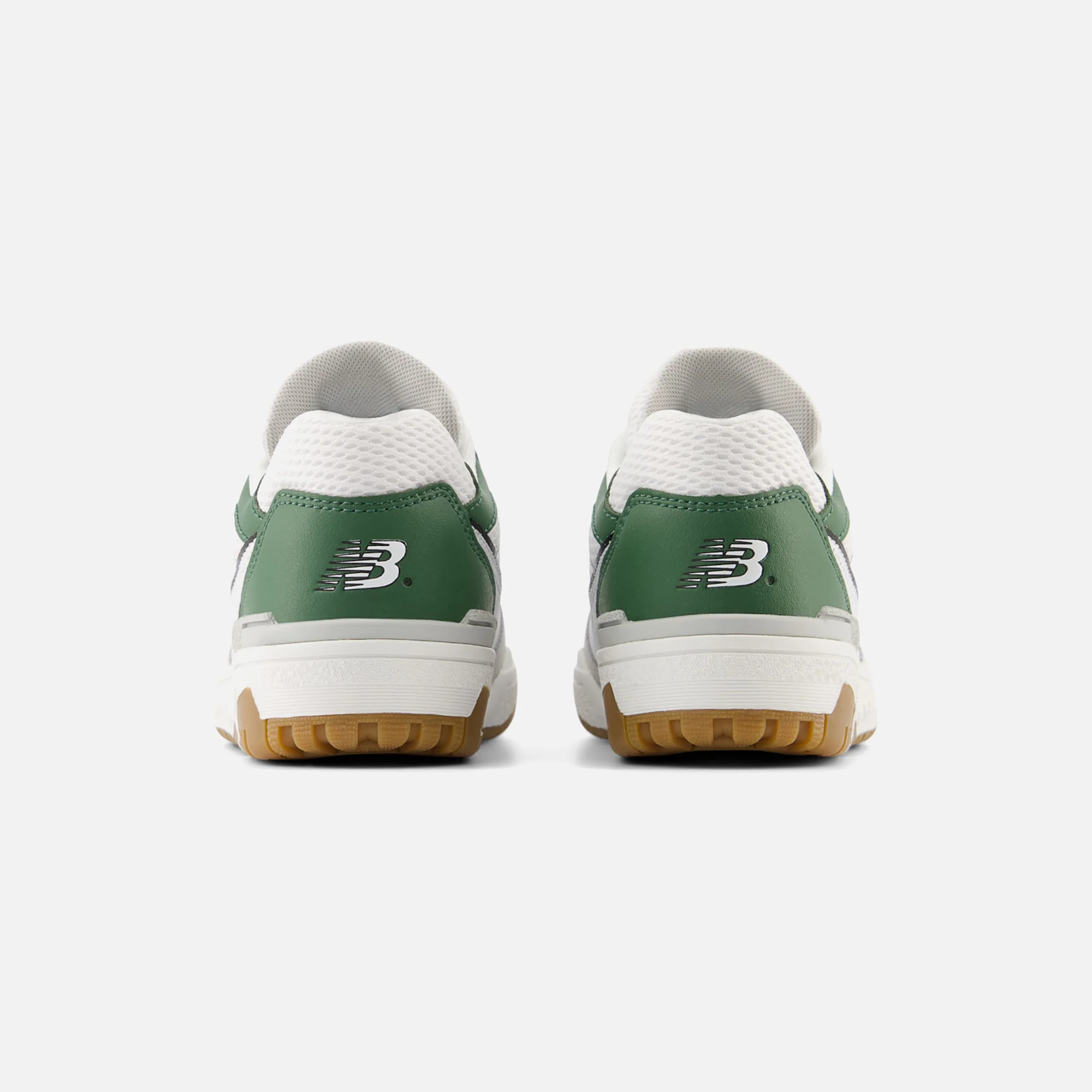 New Balance PS 550 - Brighton Grey / Nori - Image 6