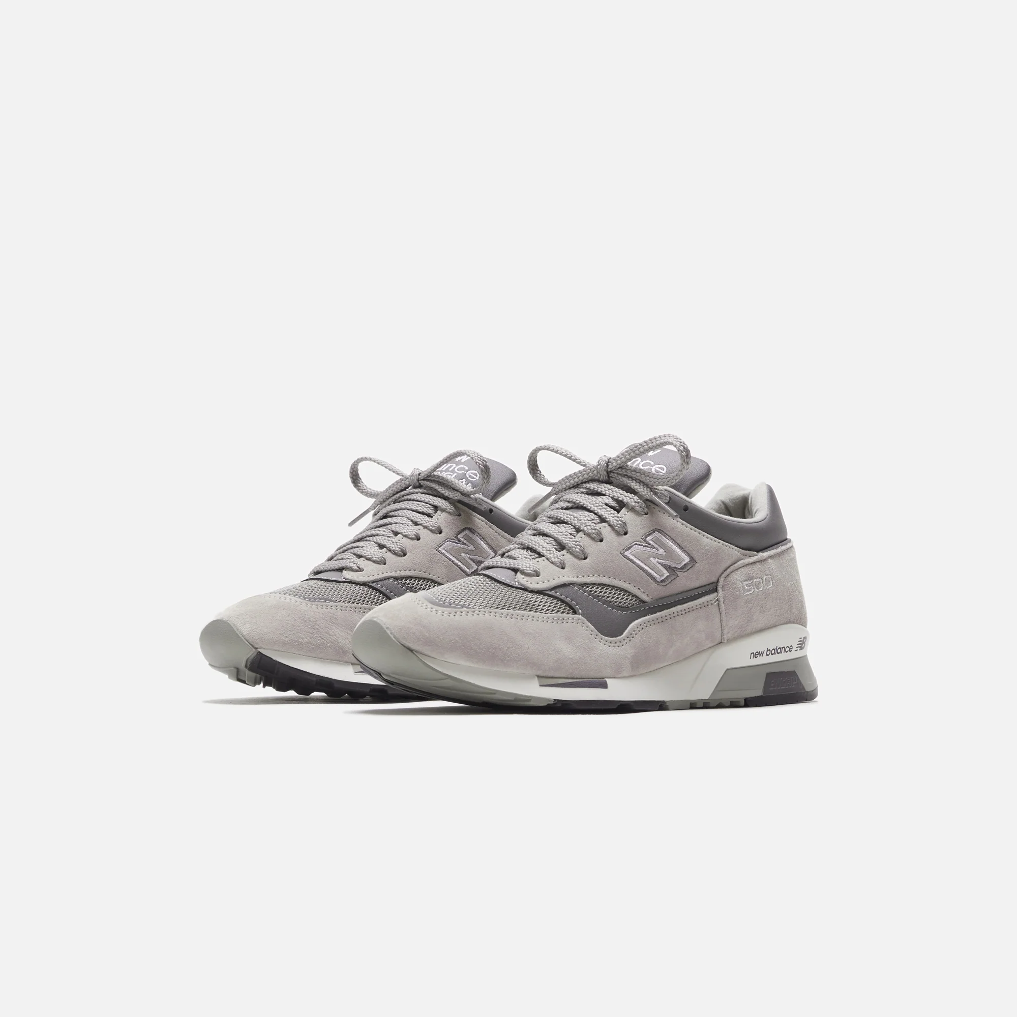 (RTV) New Balance 1500 Made in UK - Grey - Image 2