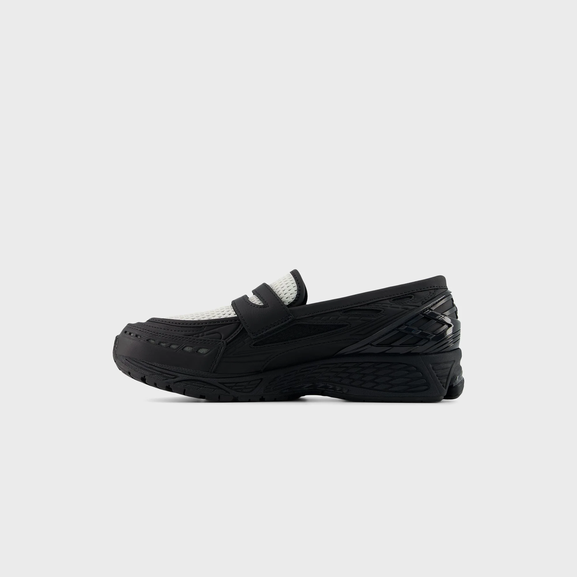 New Balance 1906L - Black / Angora - Image 3