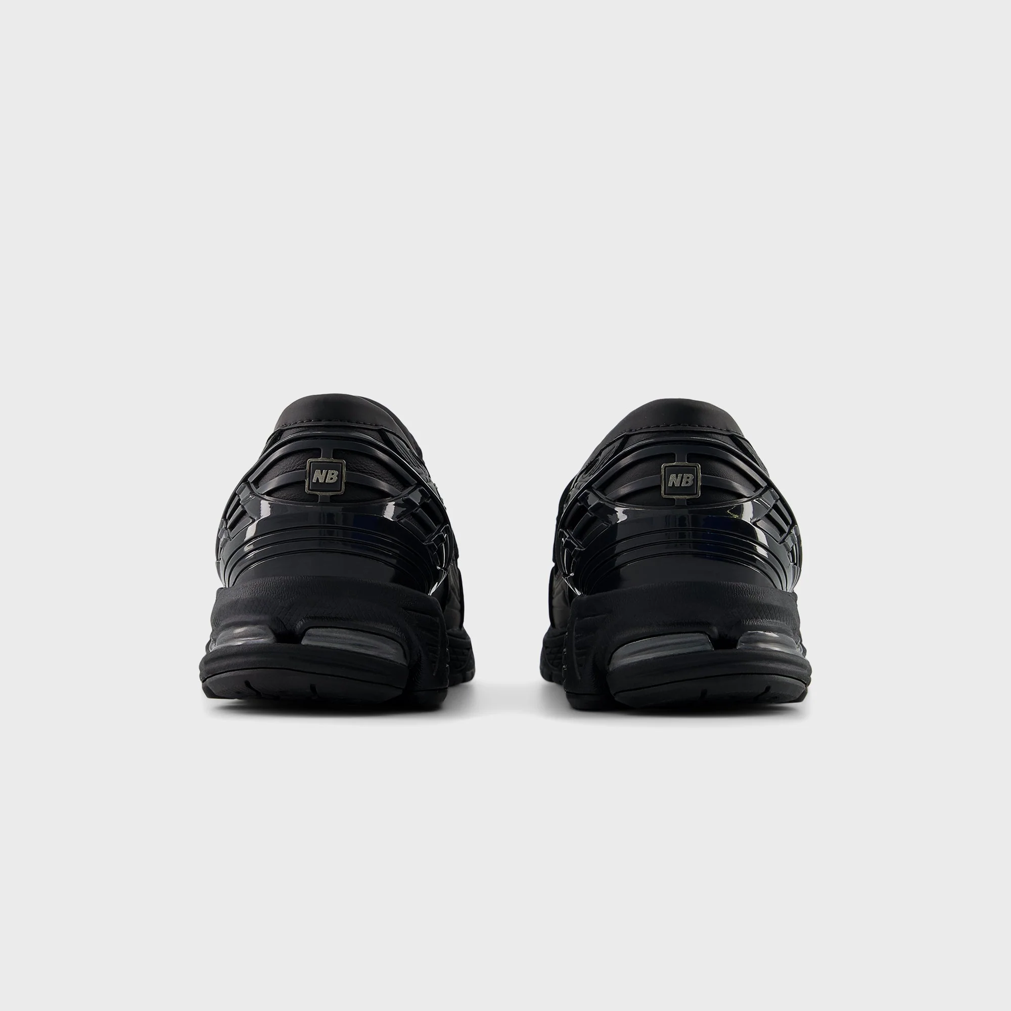 New Balance 1906L - Black / Angora - Image 6