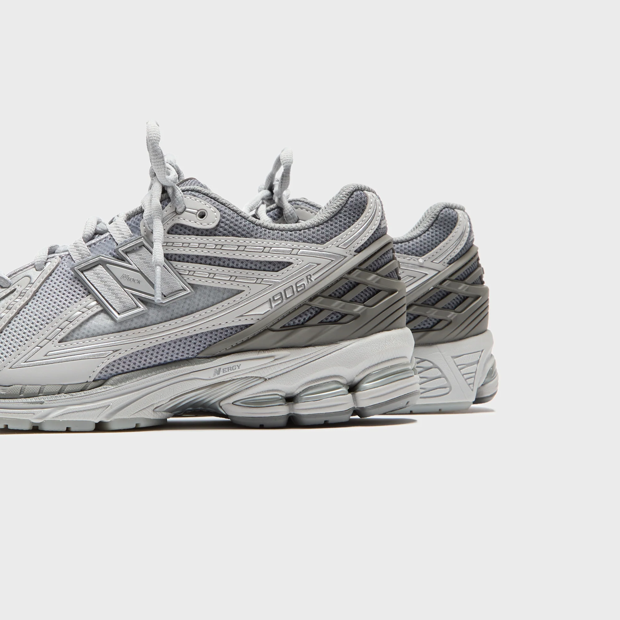 New Balance Lunar New Year 1906R - Raincloud / Harbor Grey - Image 3