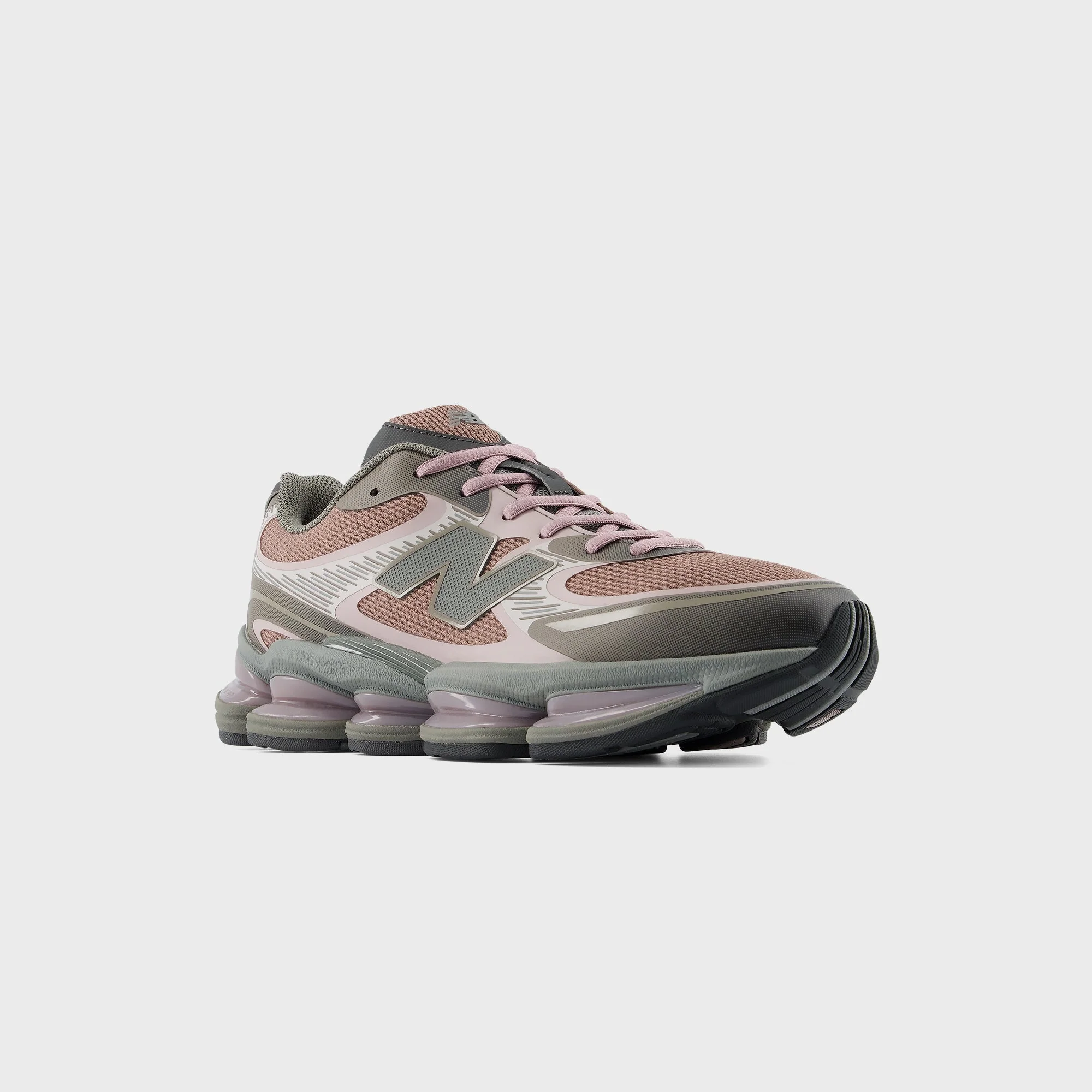New Balance Abzorb 2000 - Ice Wine / Earth Shadow - Image 2