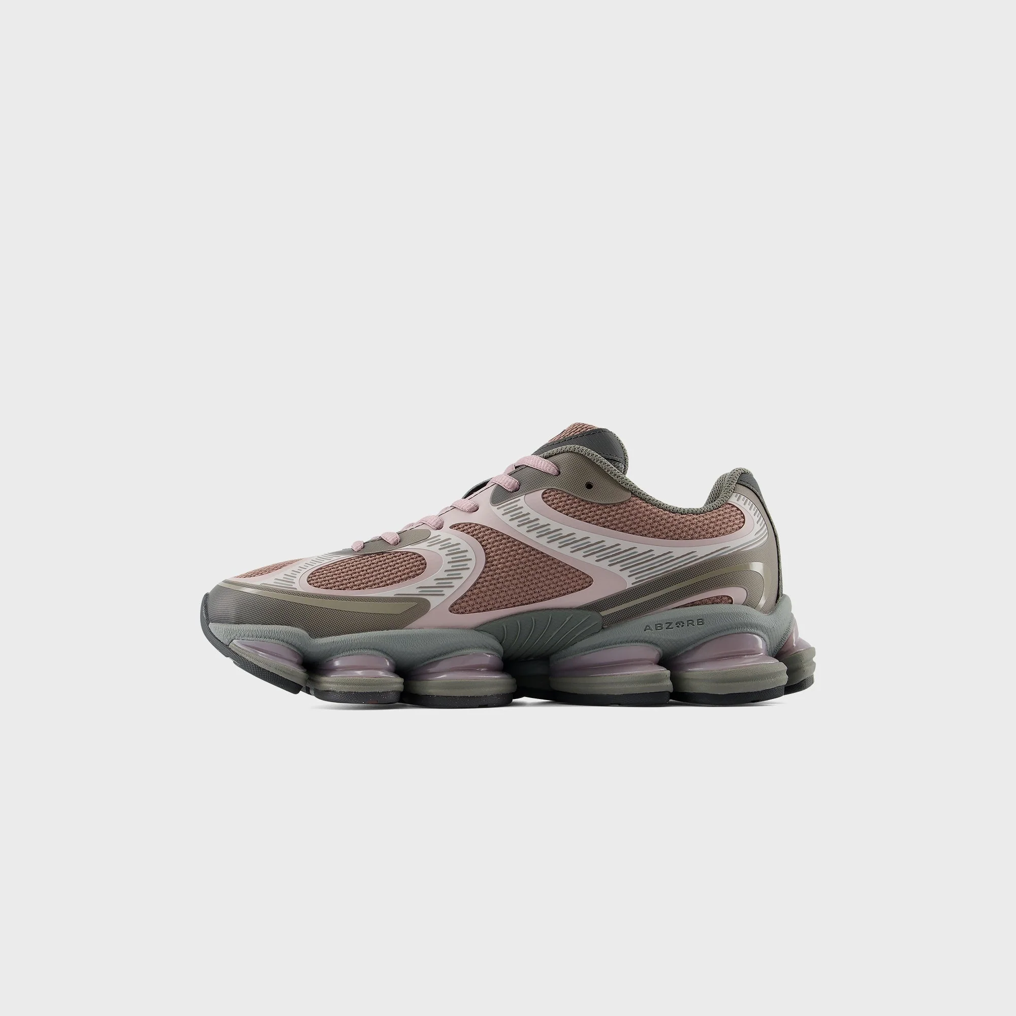 New Balance Abzorb 2000 - Ice Wine / Earth Shadow - Image 5