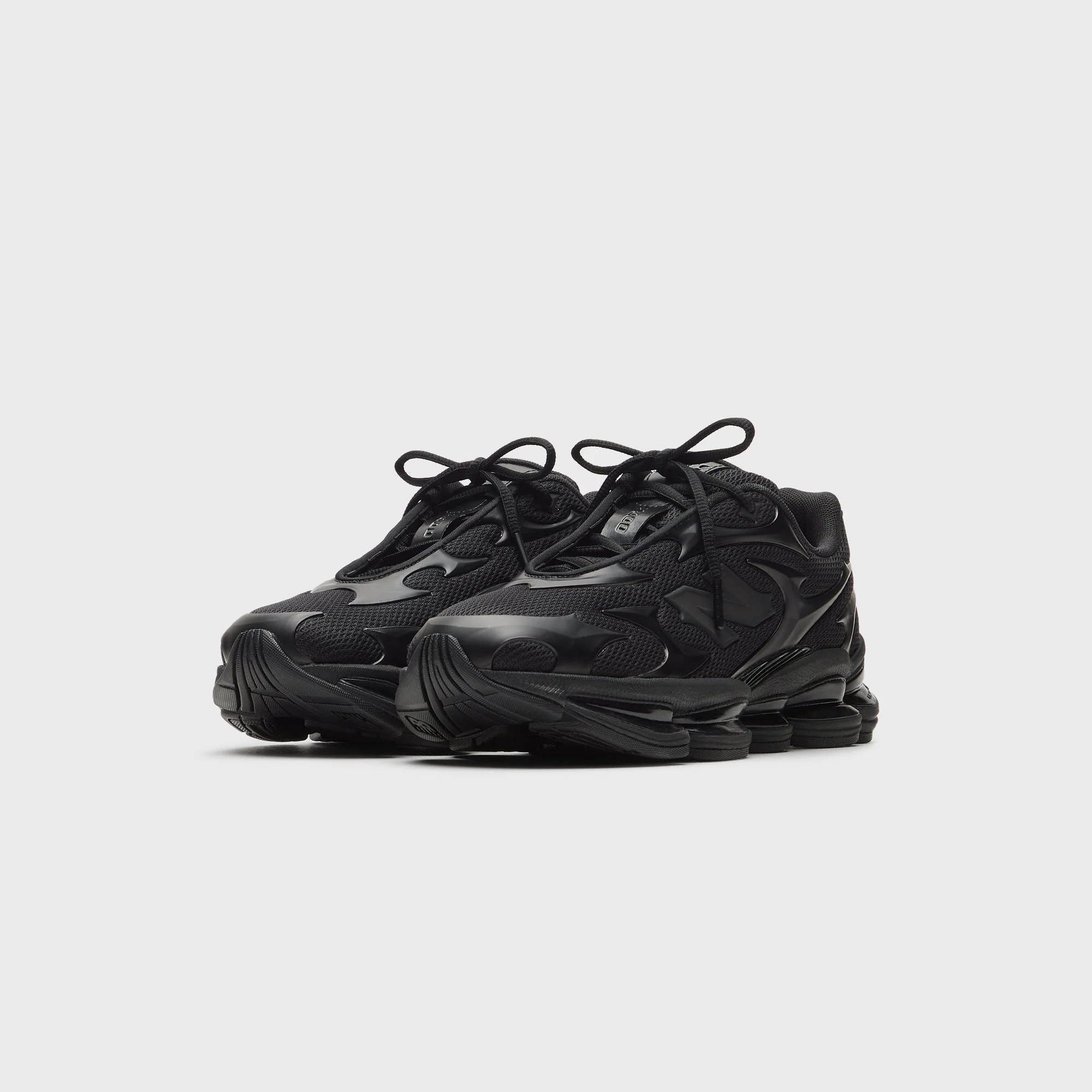 New Balance Abzorb 2000 - Black Metallic - Image 2