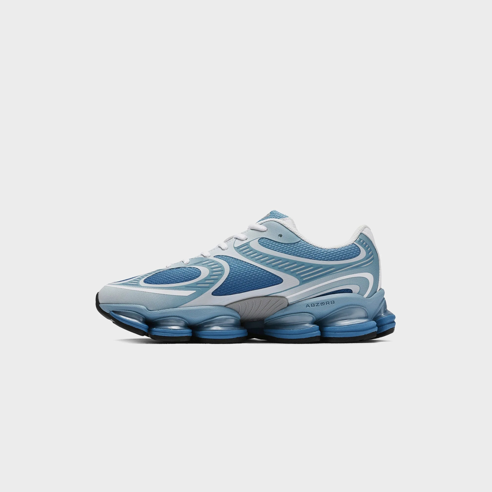 New Balance ABZORB 2000 - Still Water / Blue Agate - Image 5