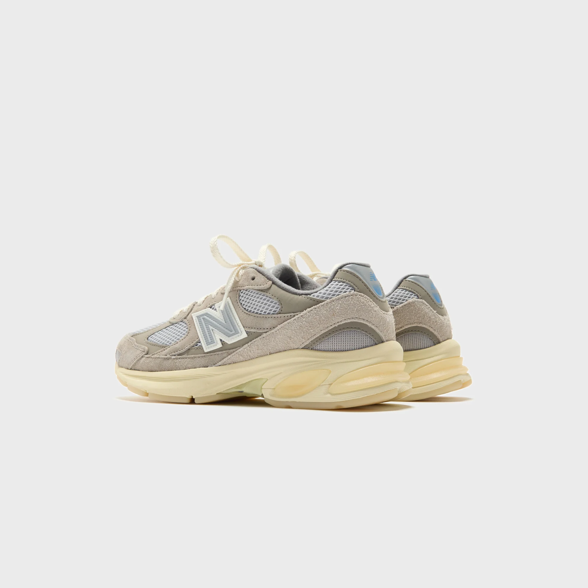 New Balance 2010 - Arid Stone / Raincloud / Calcium - Image 4