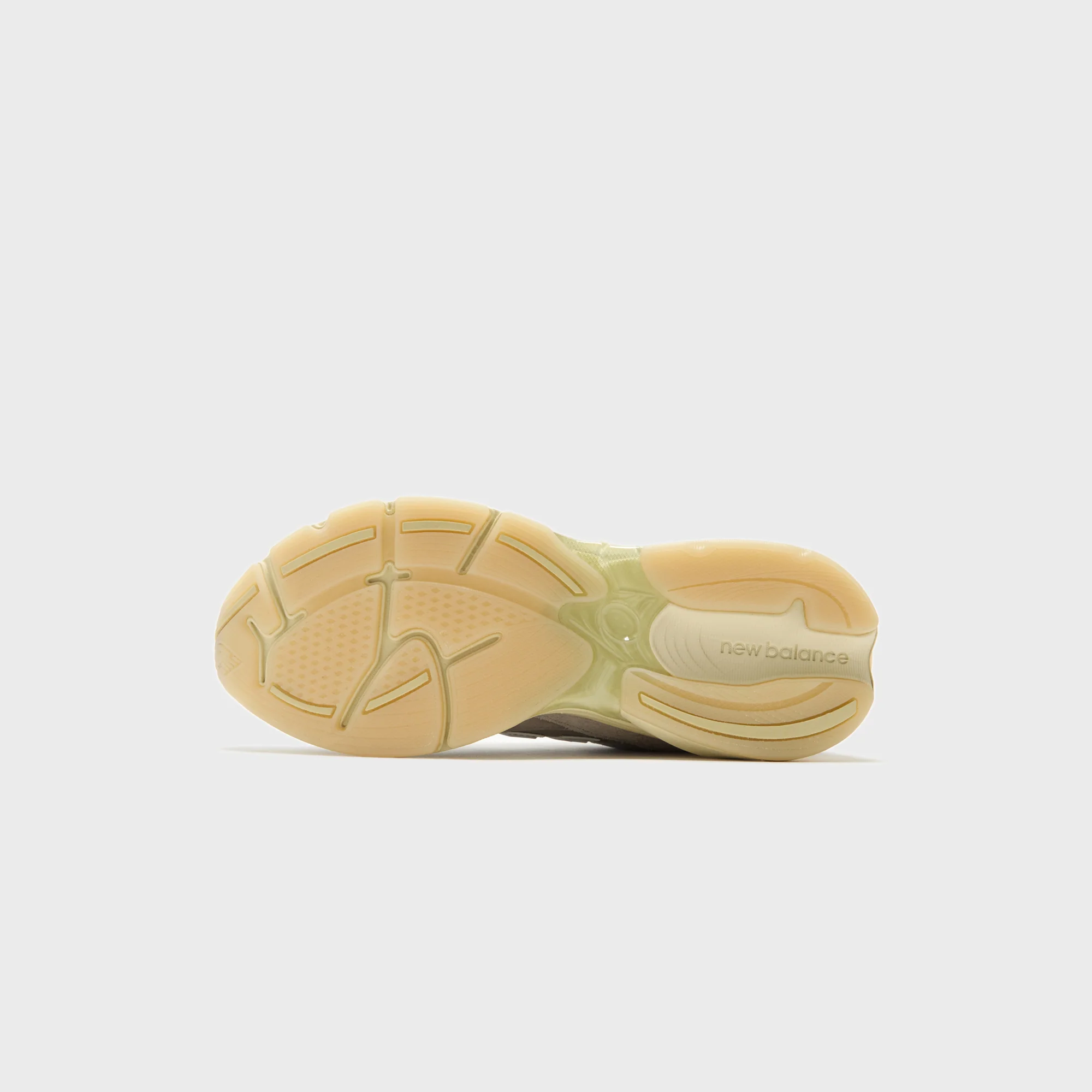New Balance 2010 - Arid Stone / Raincloud / Calcium - Image 5