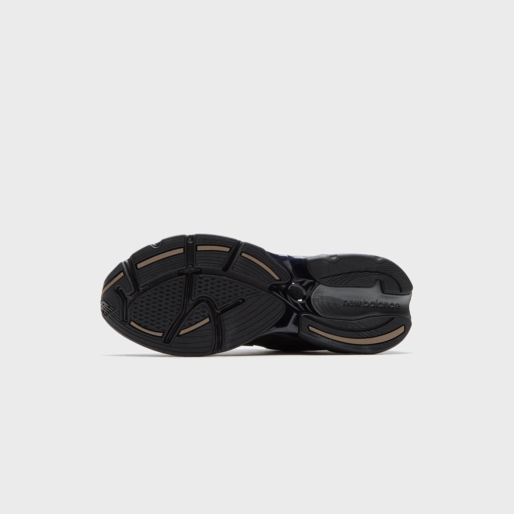 New Balance Abzorb 2010  - Black / Brown - Image 5