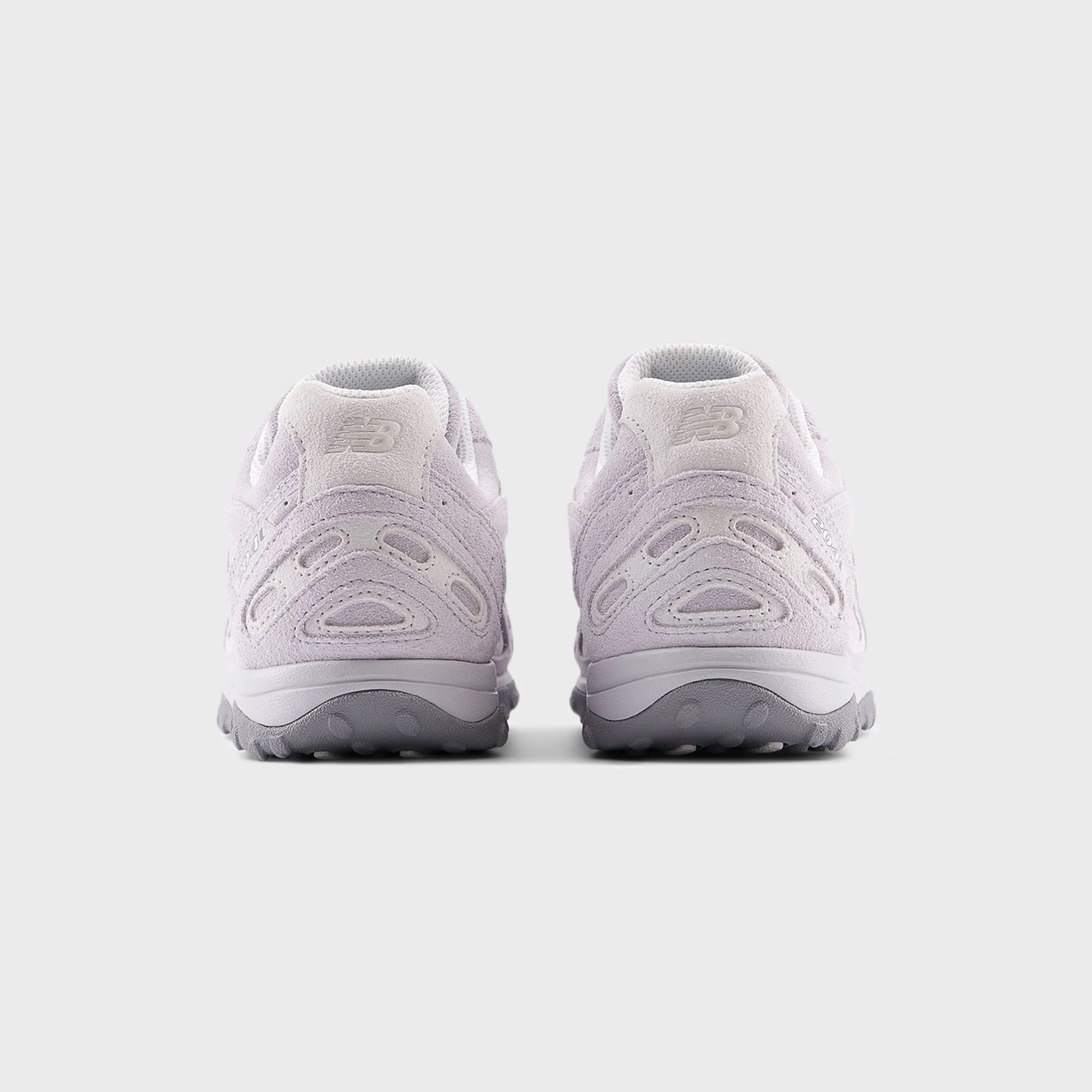 New Balance 204L - Pearl Gray - Image 3