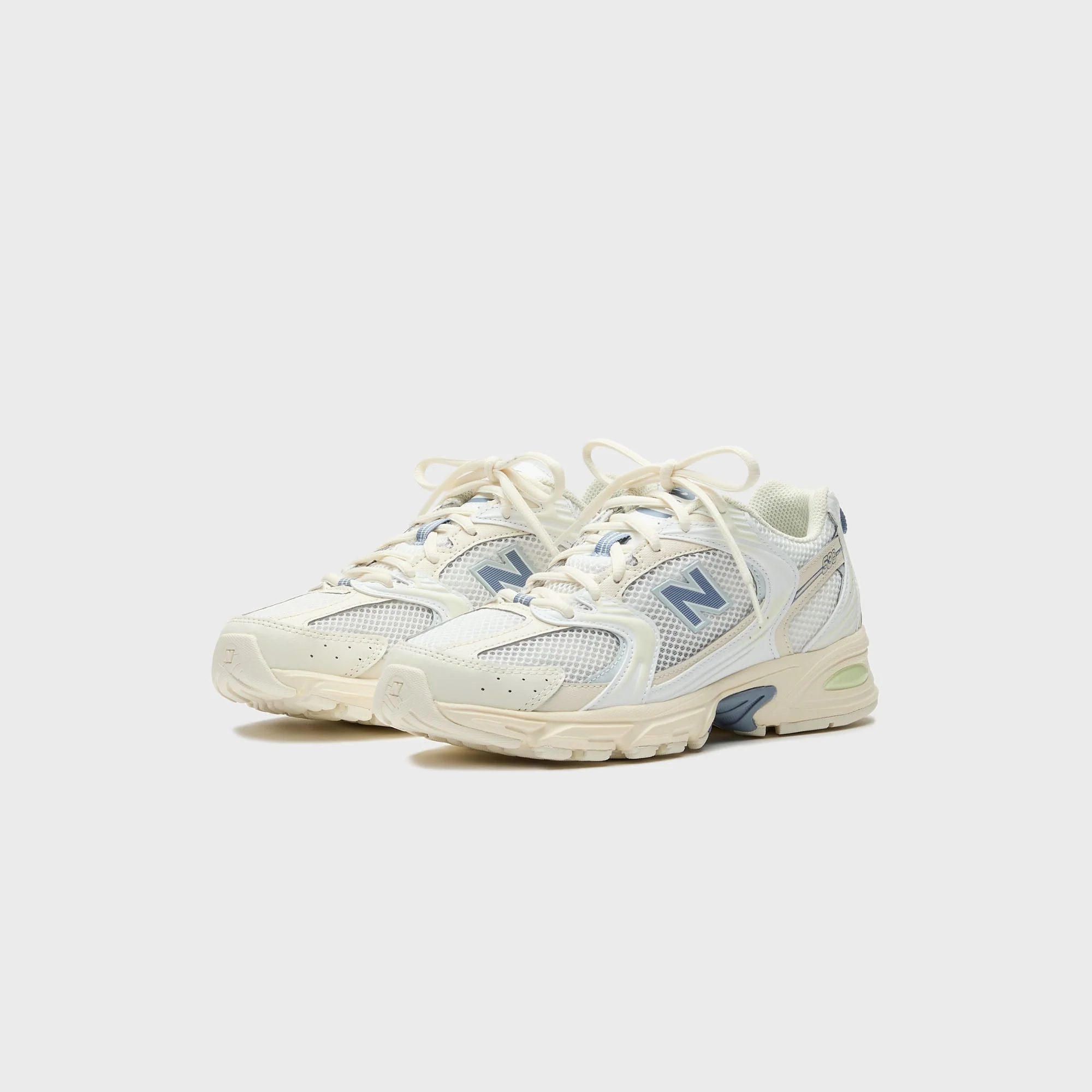 New Balance 530 - Angora / Dusk Shower / Ice Blue - Image 2