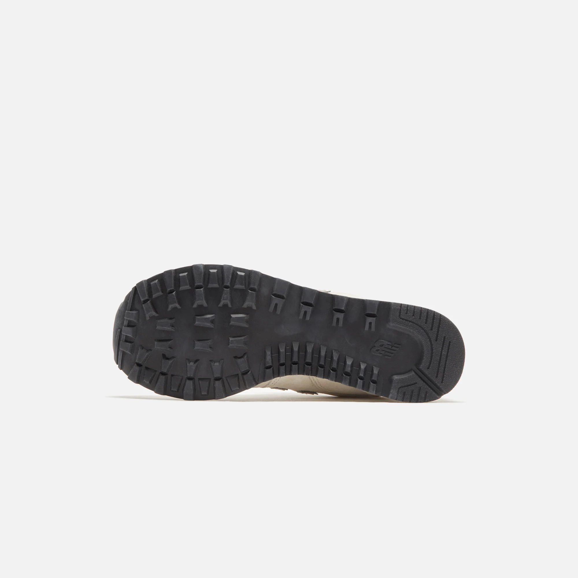 New Balance 574 - Linen - Image 5