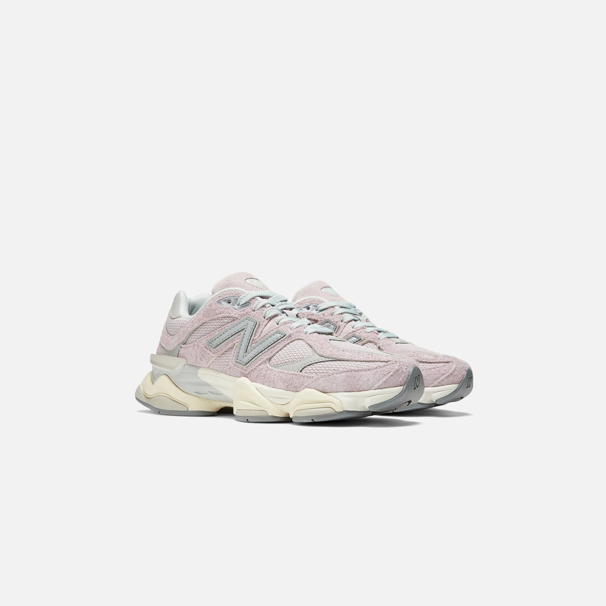 New Balance 9060 - December Sky / Sea Salt / Concrete - Image 2