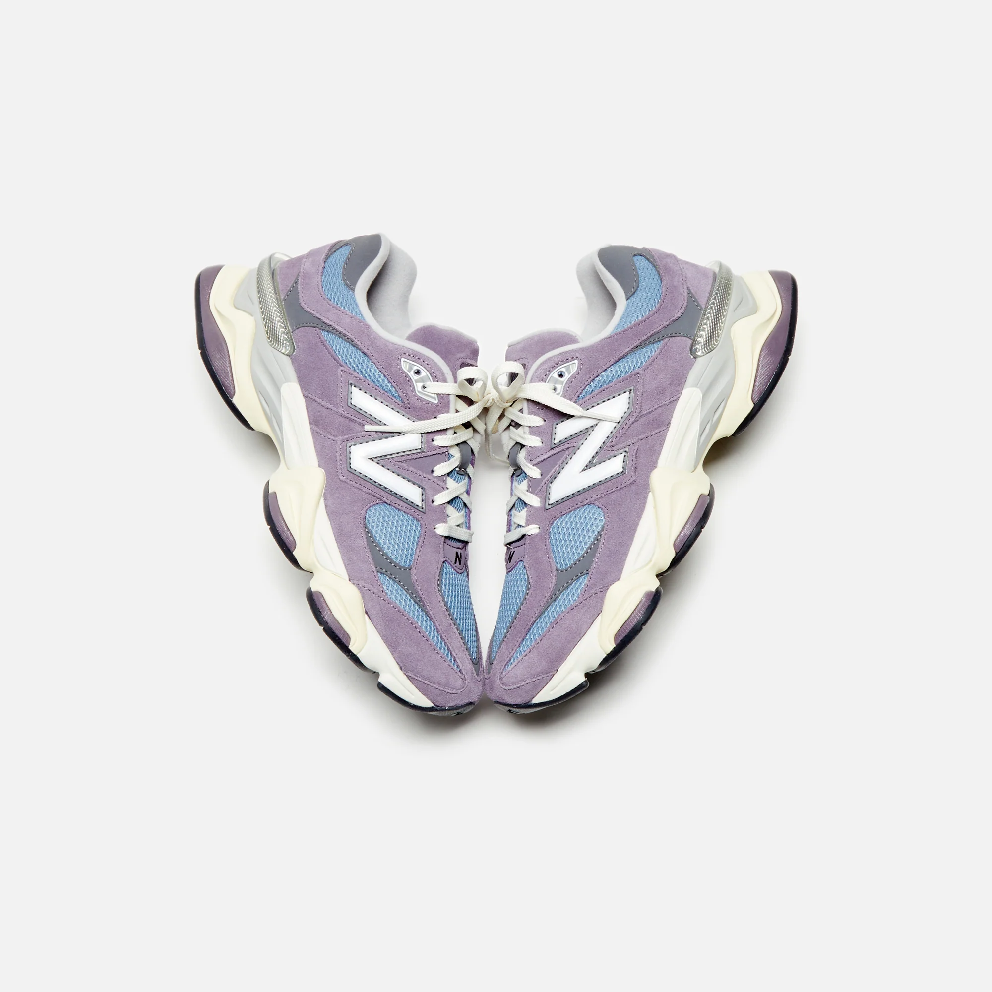 New Balance 9060 - Shadow - Image 5