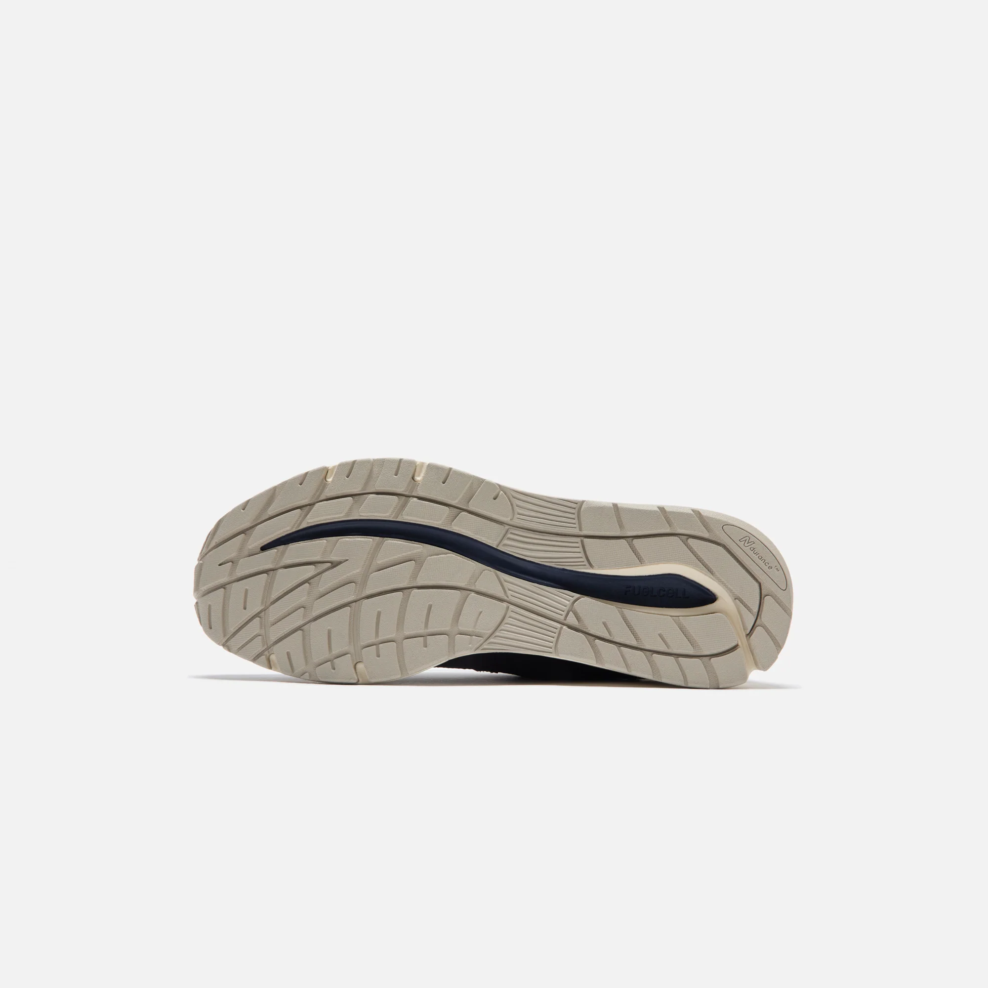 New Balance Made in UK 991v2 - Vintage Navy / Grey - Image 5