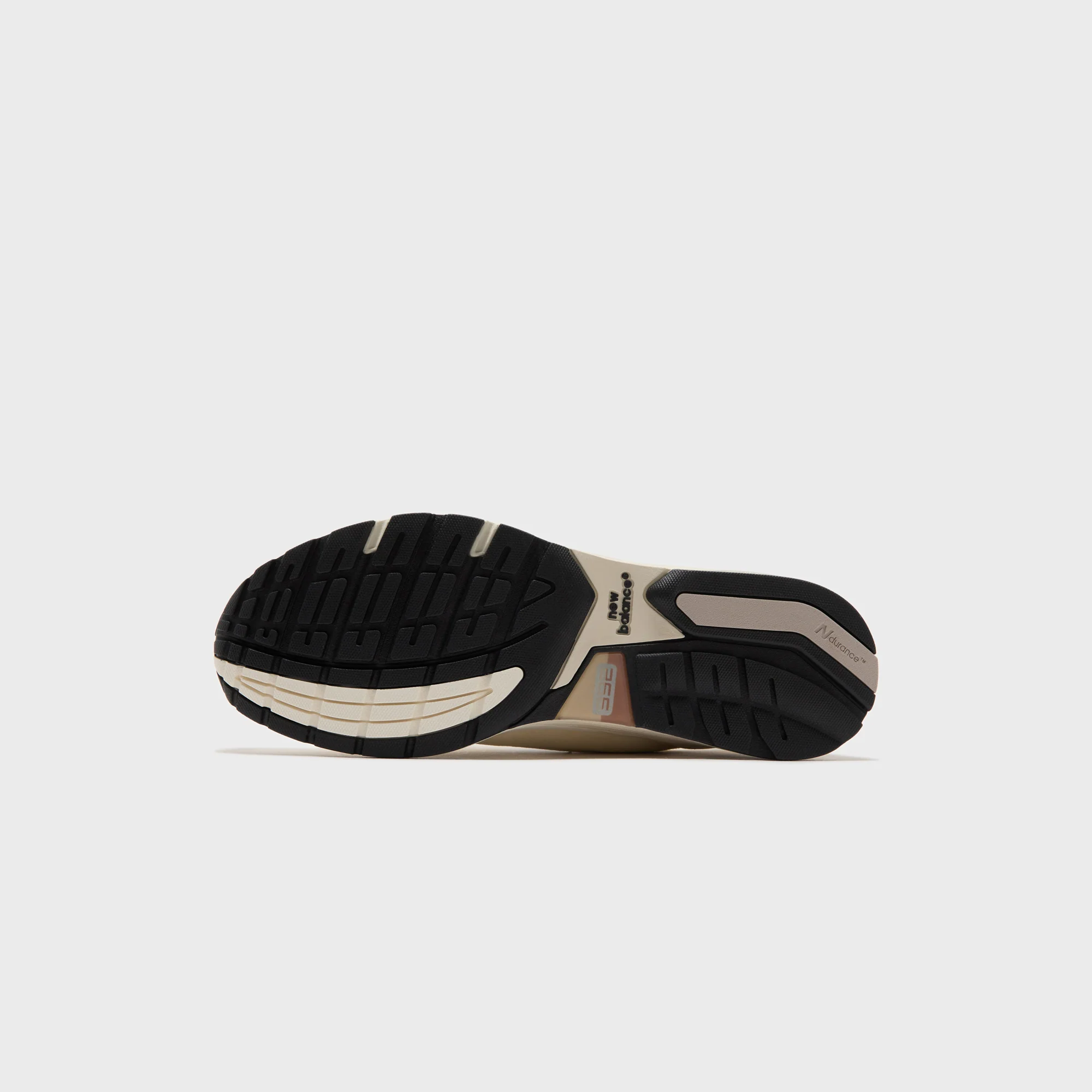 New Balance Made in USA 992 - Calcium / Raw Cashew - Image 5