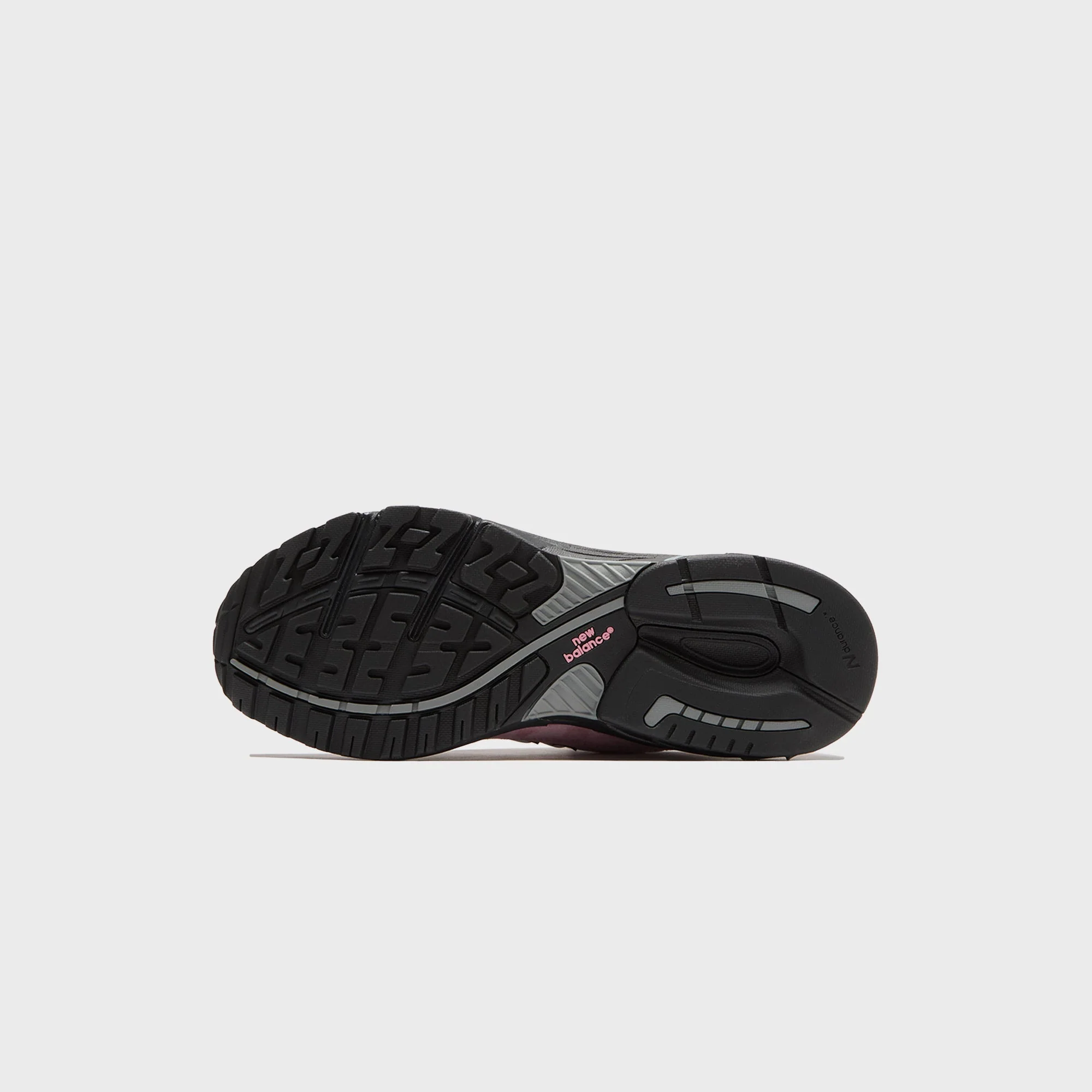 New Balance Made in USA 993 - Pink Taffy / Black / Slate / Grey - Image 5