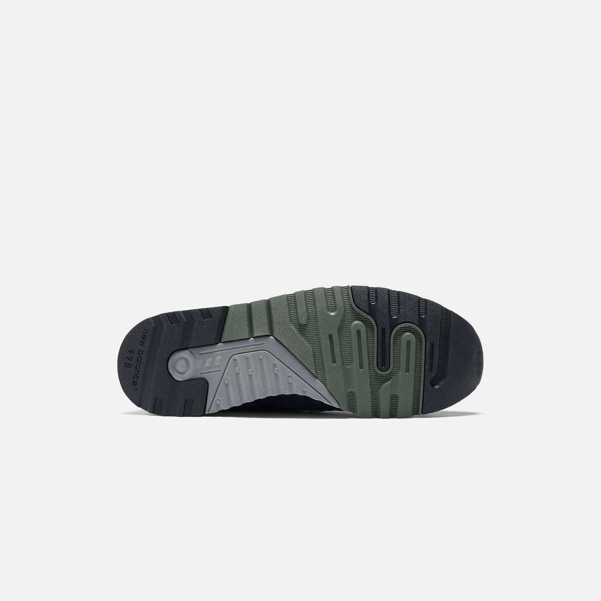 New Balance Made in USA 998 - Eclipse - Image 6