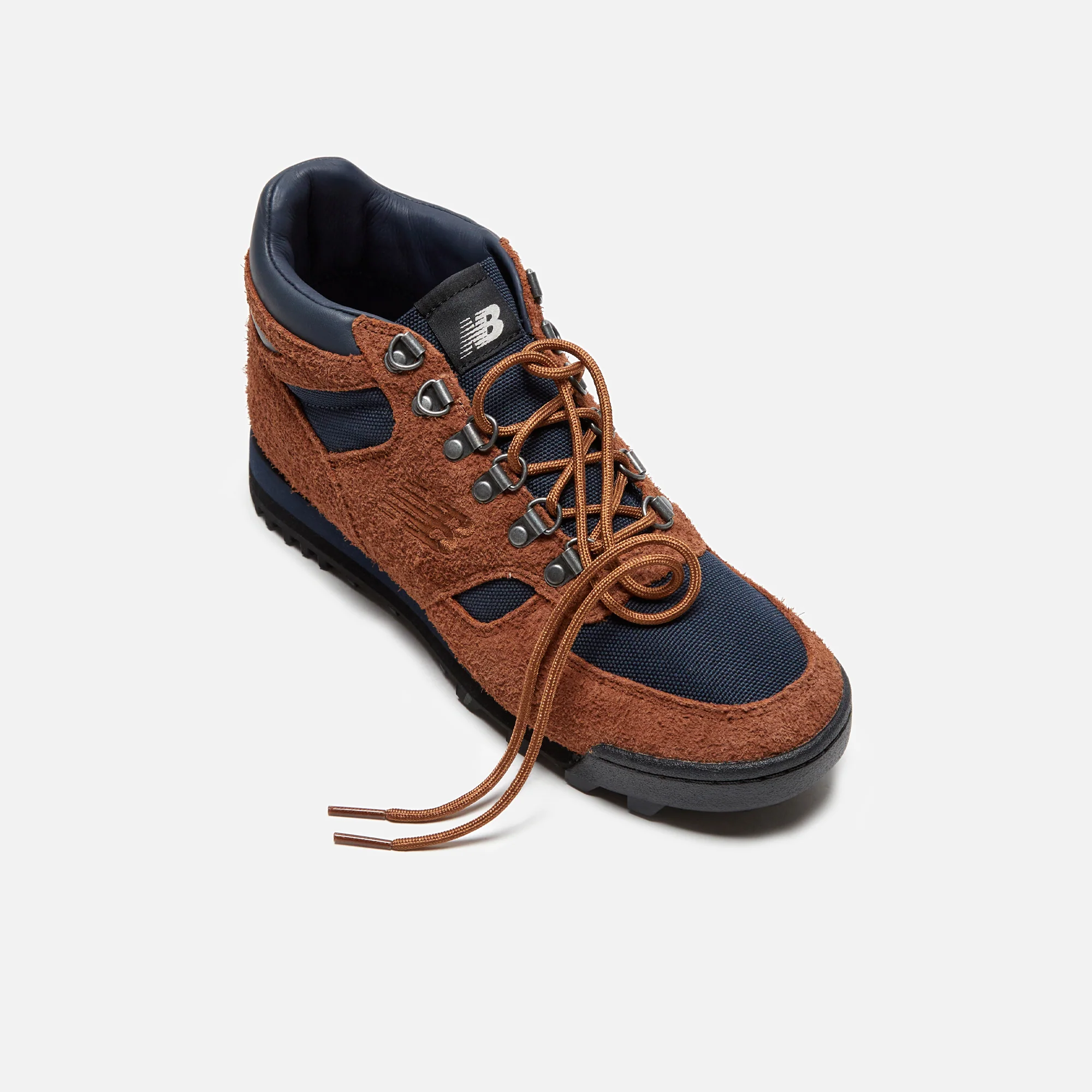New Balance Rainer True - Brown - Image 7