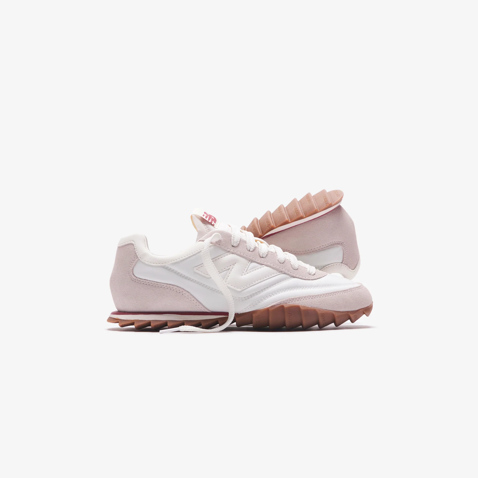 New Balance RC30 - Moonbeam - Image 4